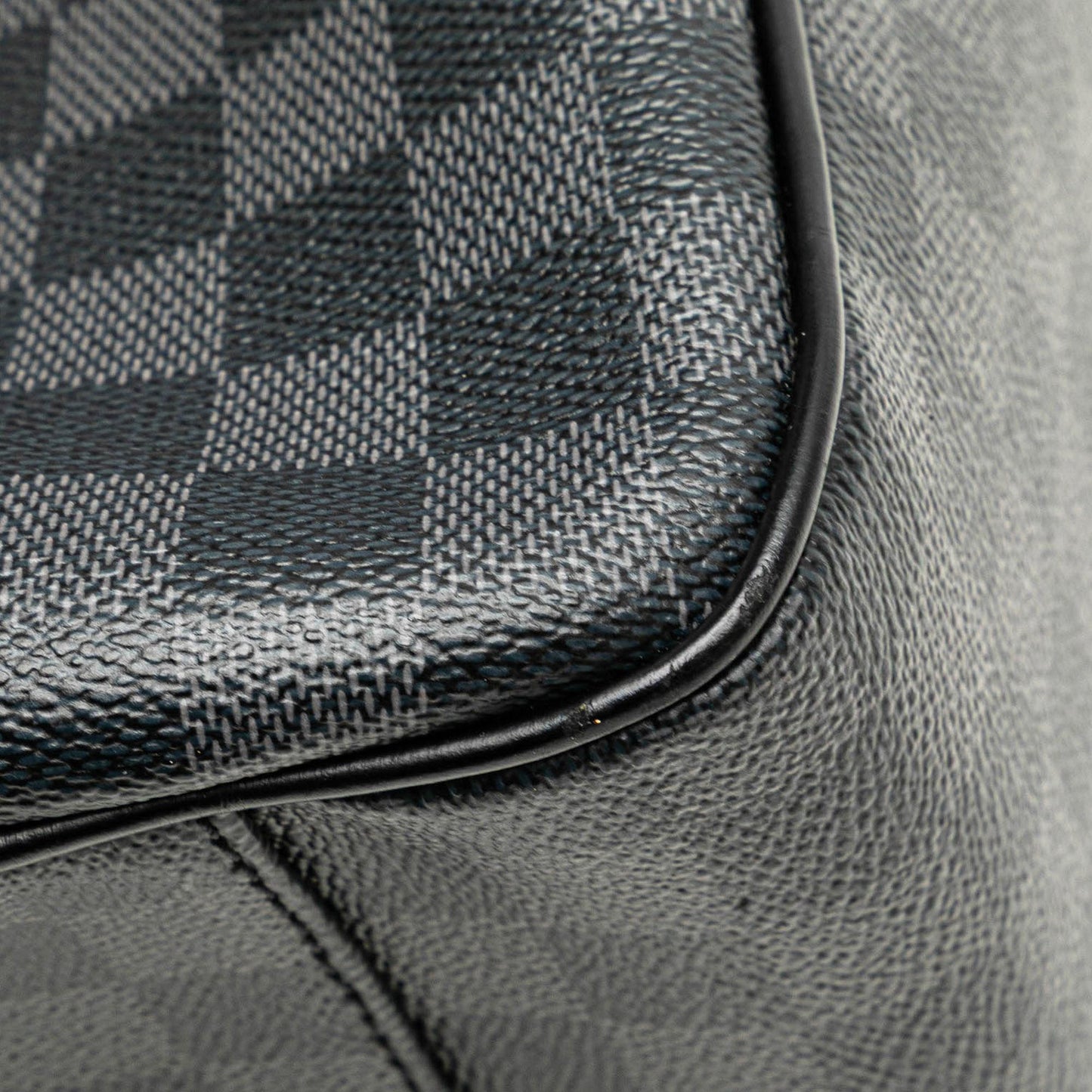 Louis Vuitton Damier Graphite Tadao PM