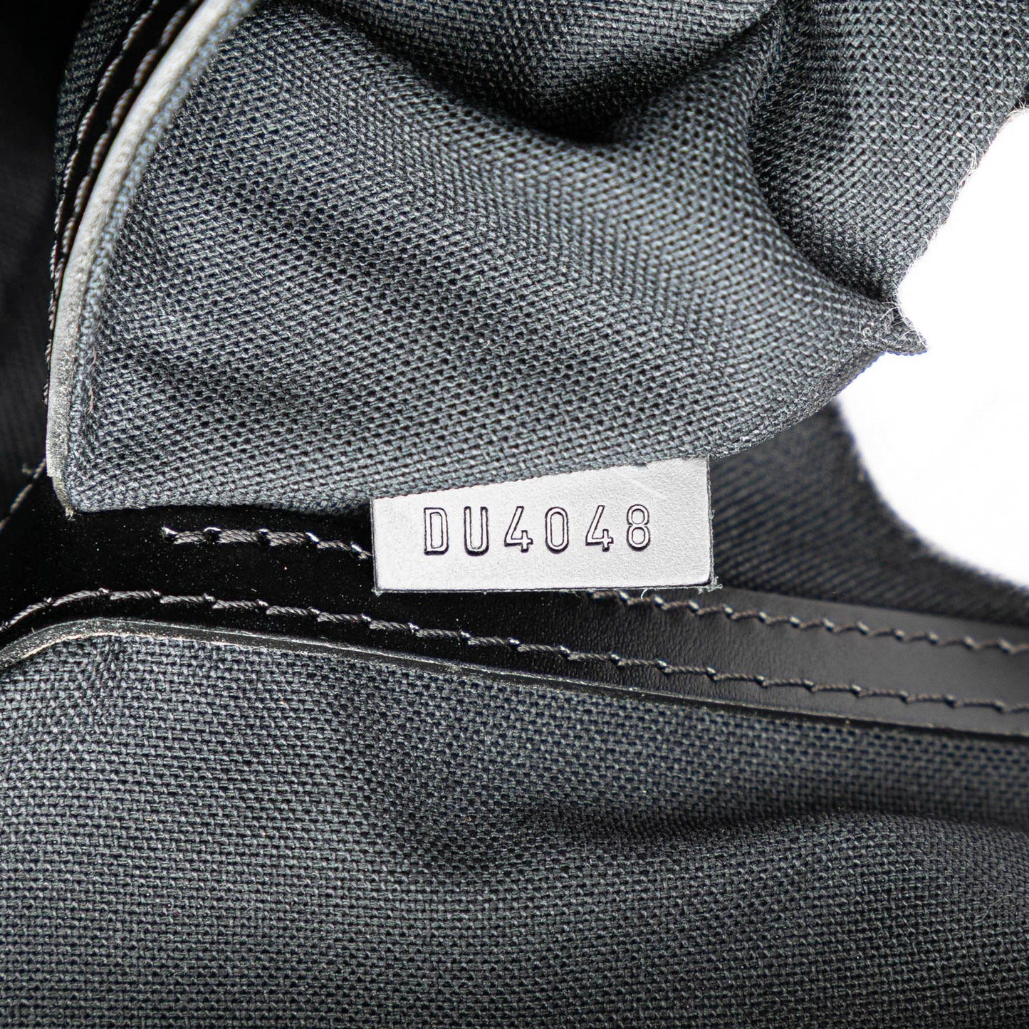 Louis Vuitton Damier Graphite Tadao PM