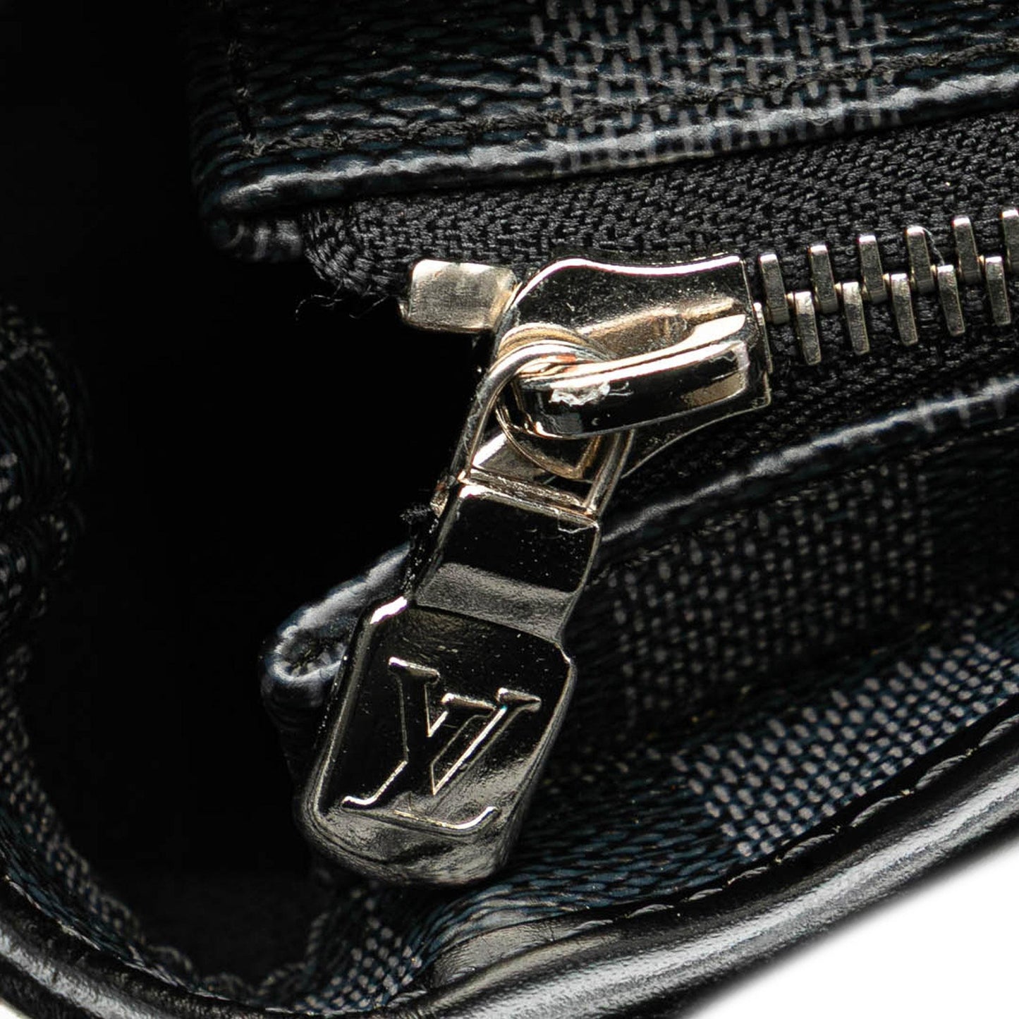 Louis Vuitton Damier Graphite Tadao PM
