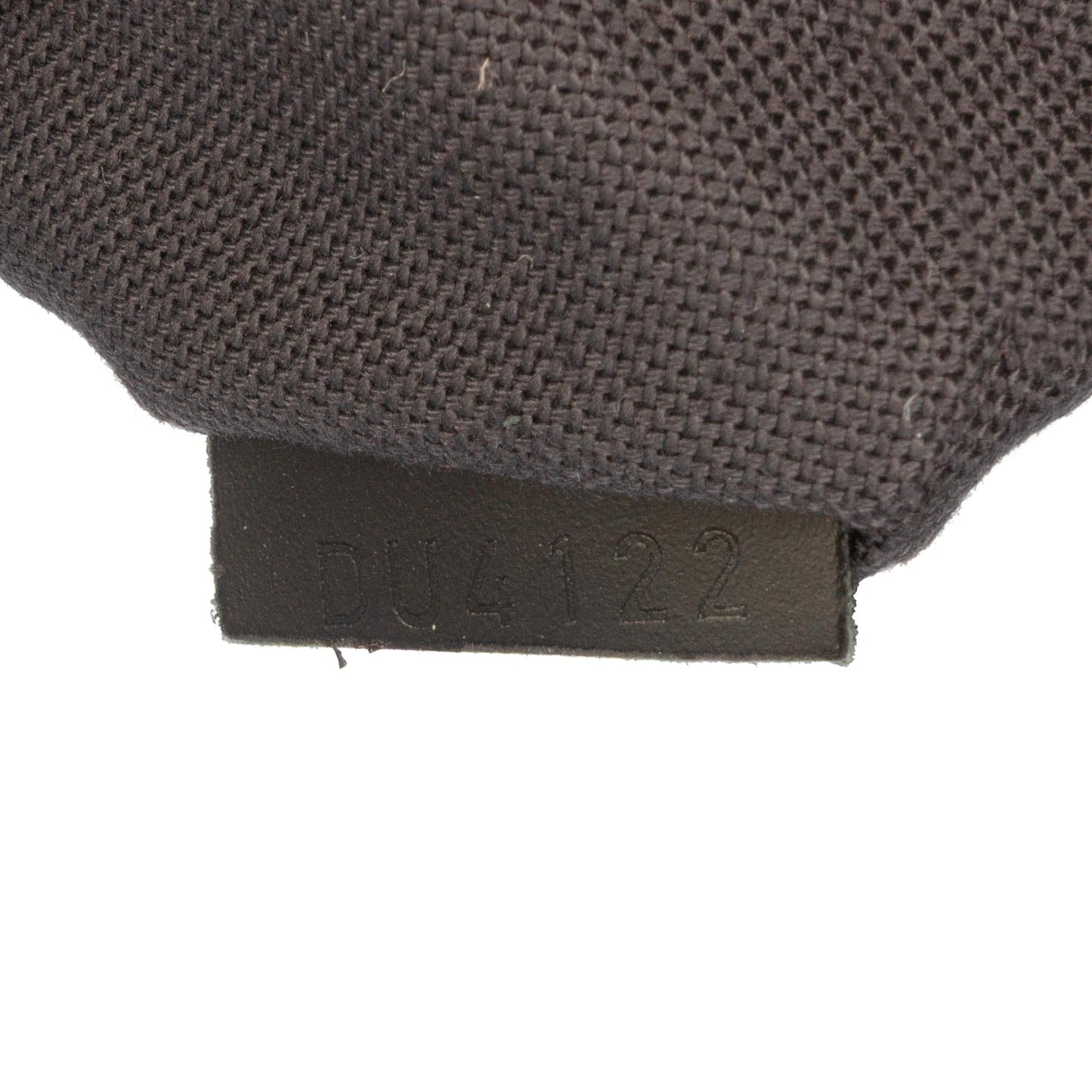 Louis Vuitton Damier Graphite Tadao PM