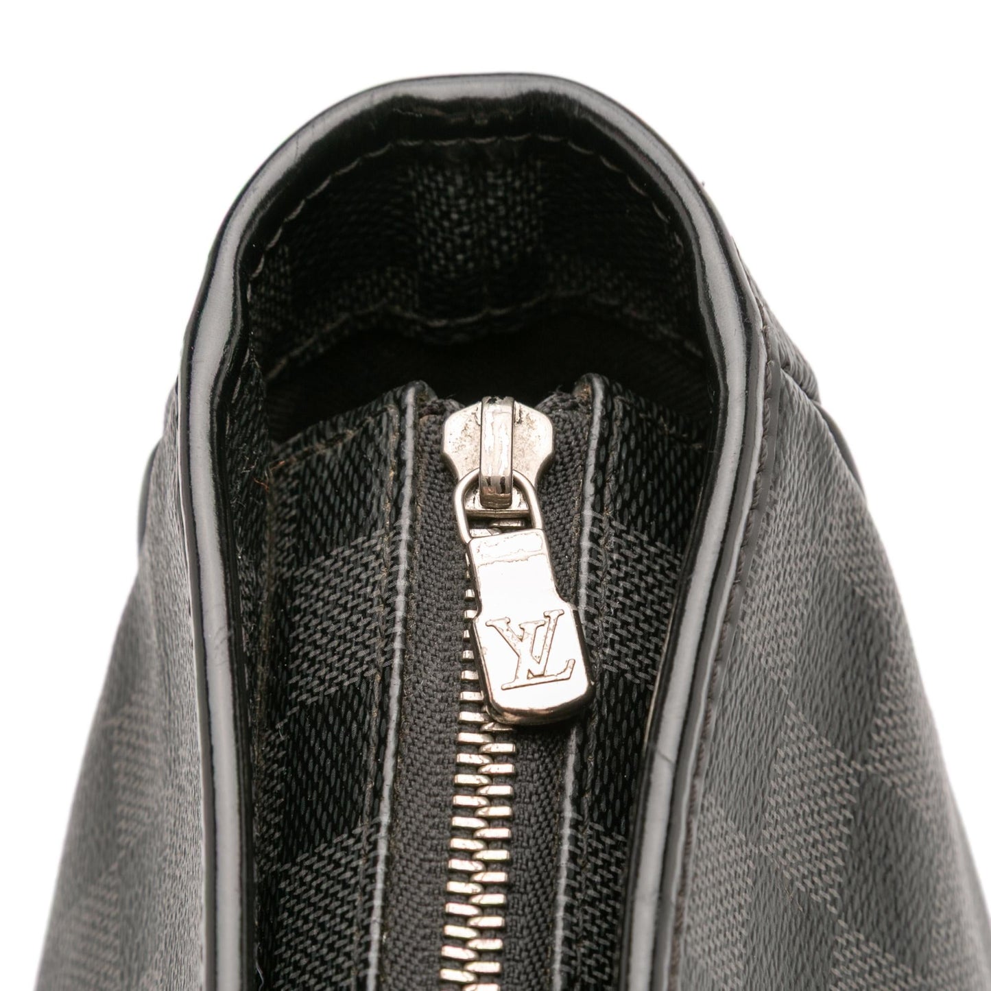 Louis Vuitton Damier Graphite Tadao PM