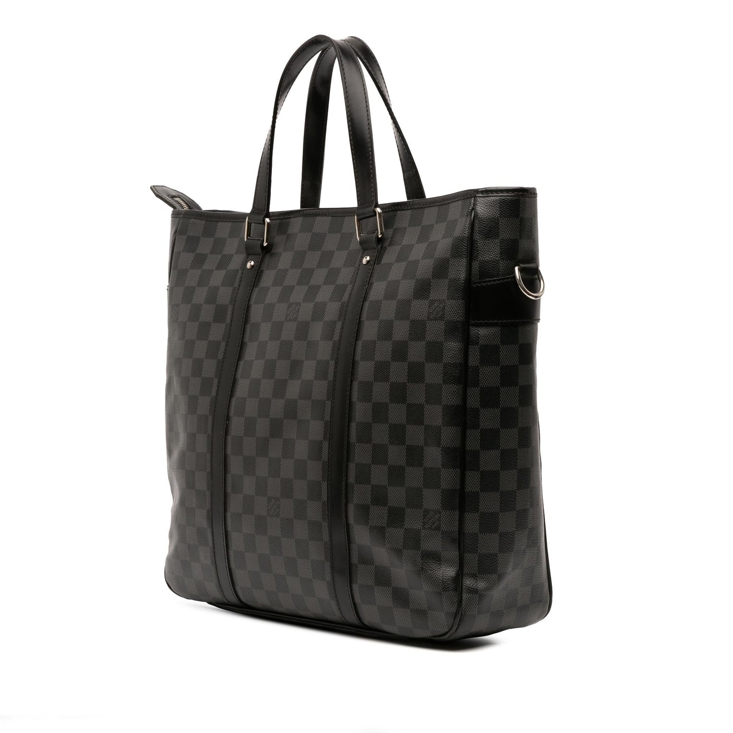 Louis Vuitton Damier Graphite Tadao PM