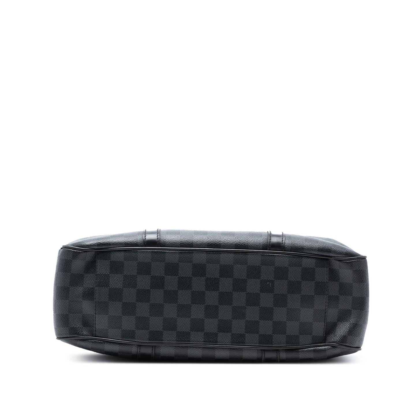 Louis Vuitton Damier Graphite Tadao PM