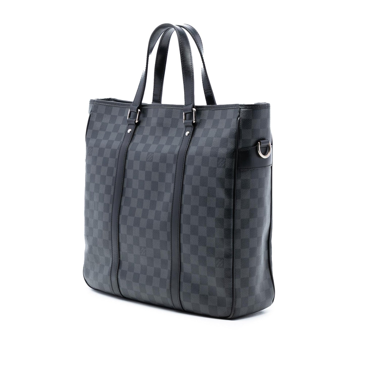 Louis Vuitton Damier Graphite Tadao PM