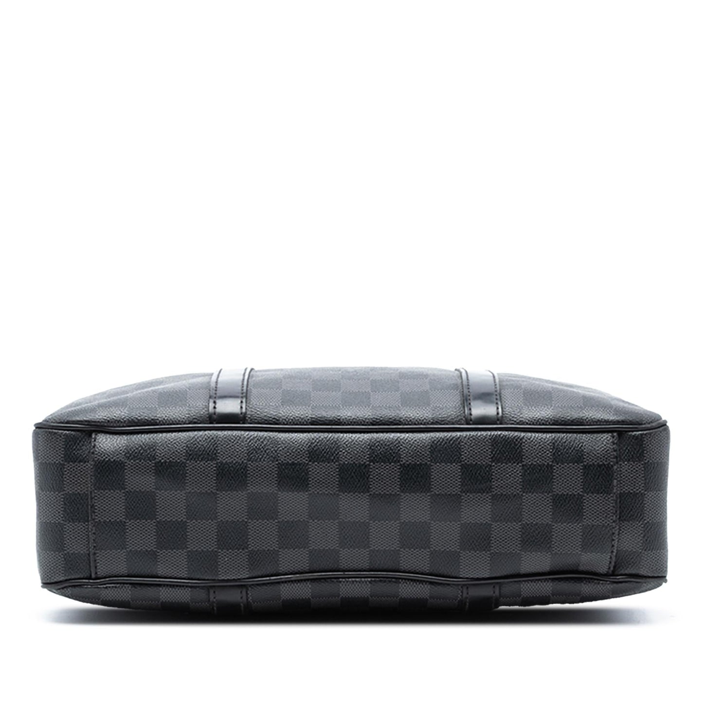 Louis Vuitton Damier Graphite Tadao PM