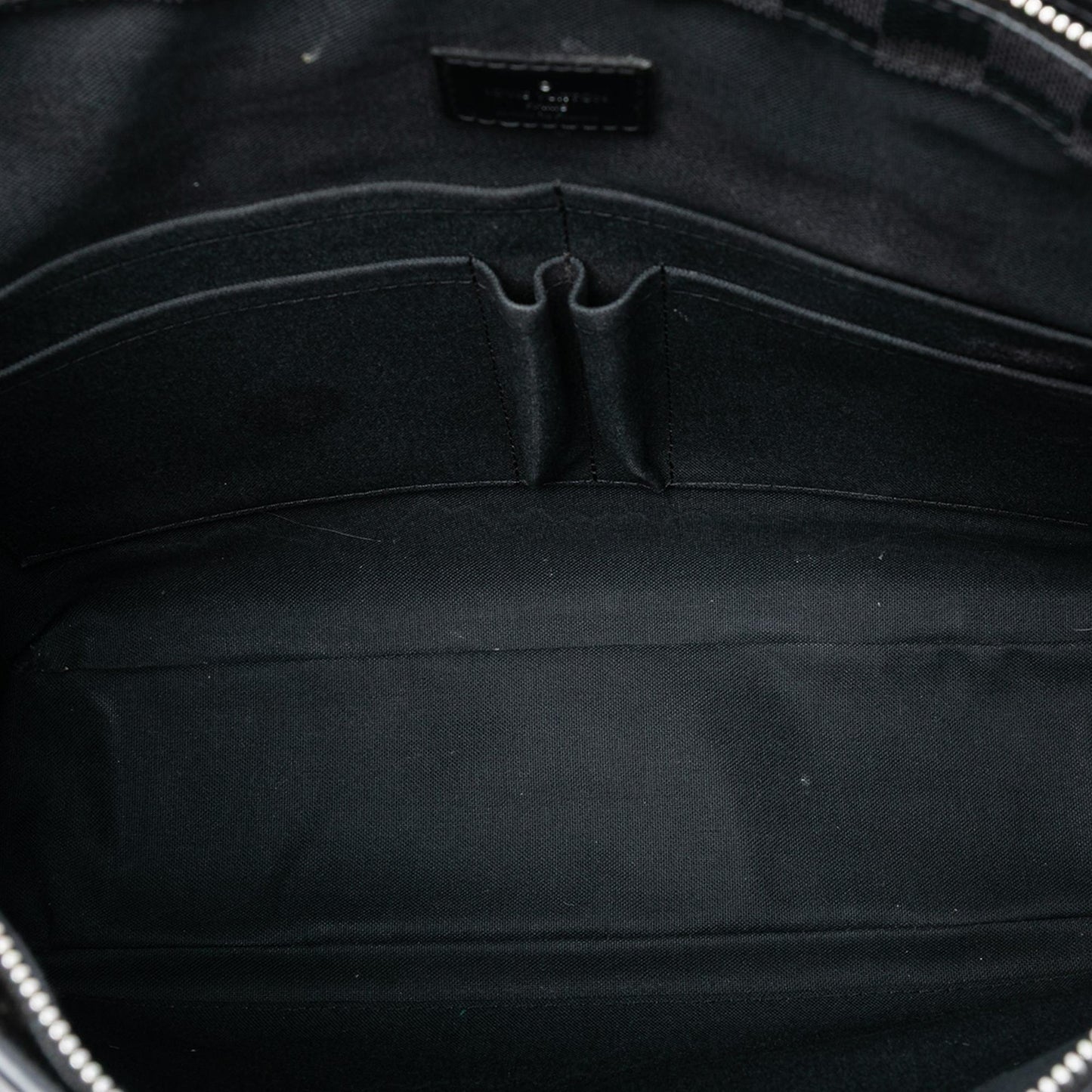 Louis Vuitton Damier Graphite Tadao PM