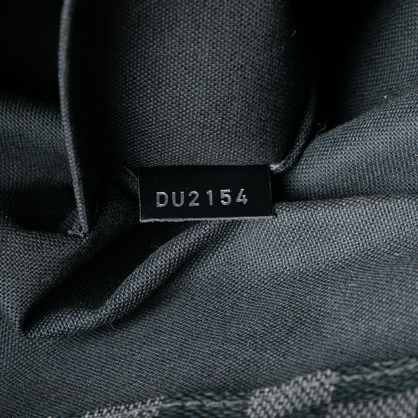 Louis Vuitton Damier Graphite Tadao PM