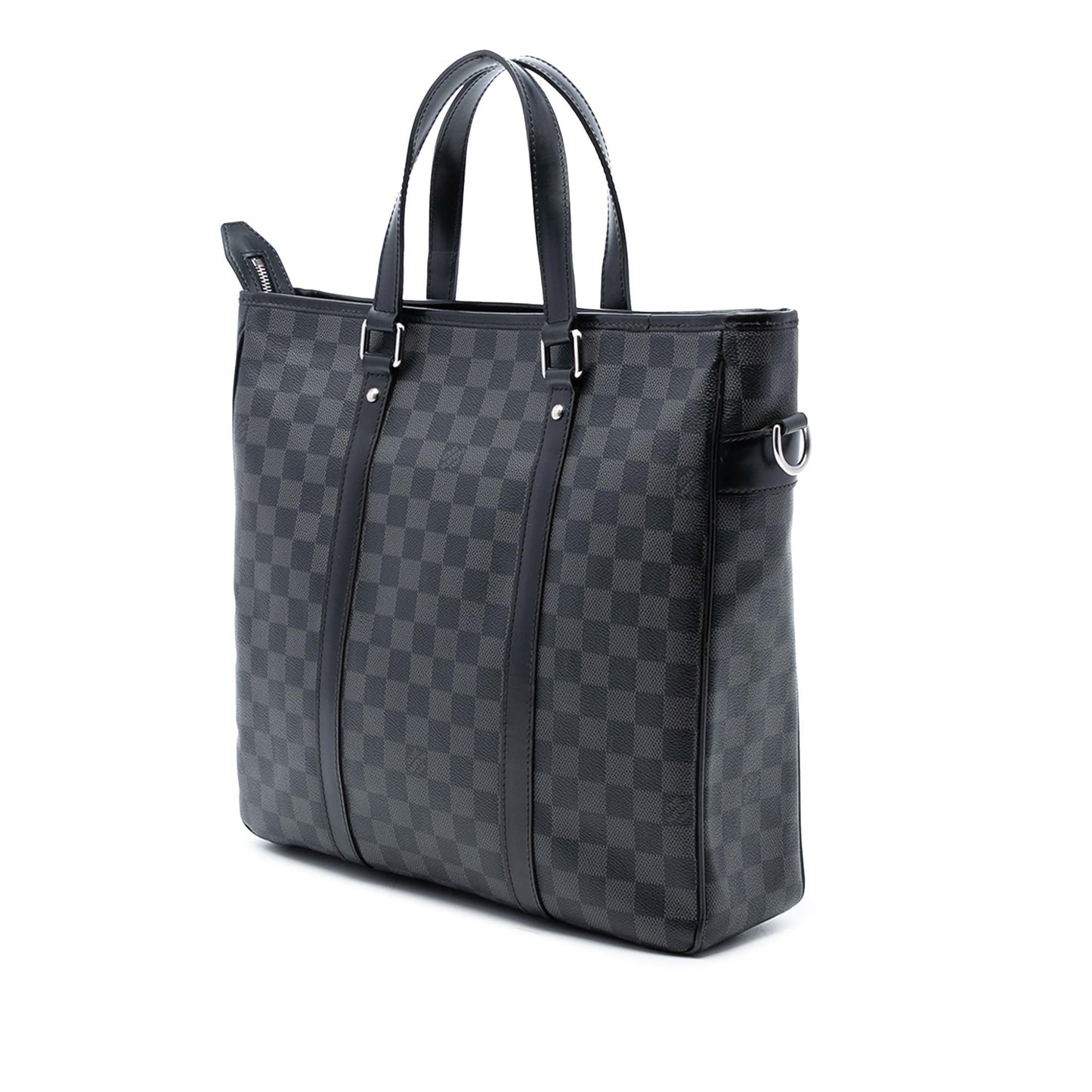 Louis Vuitton Damier Graphite Tadao PM