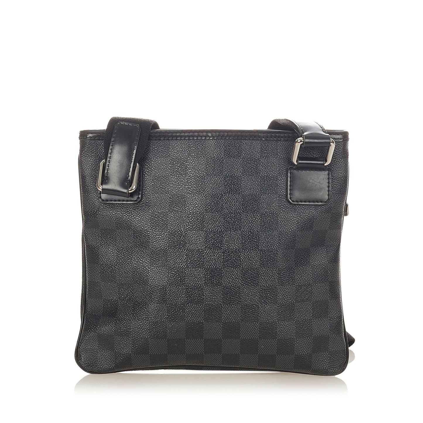 Louis Vuitton Damier Graphite Thomas (SHG-26415)