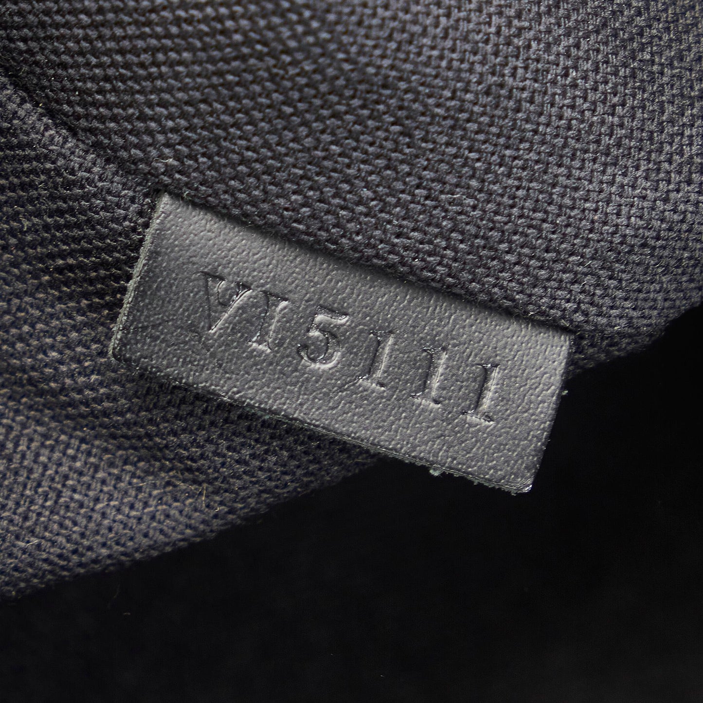 Louis Vuitton Damier Graphite Thomas (SHG-26415)