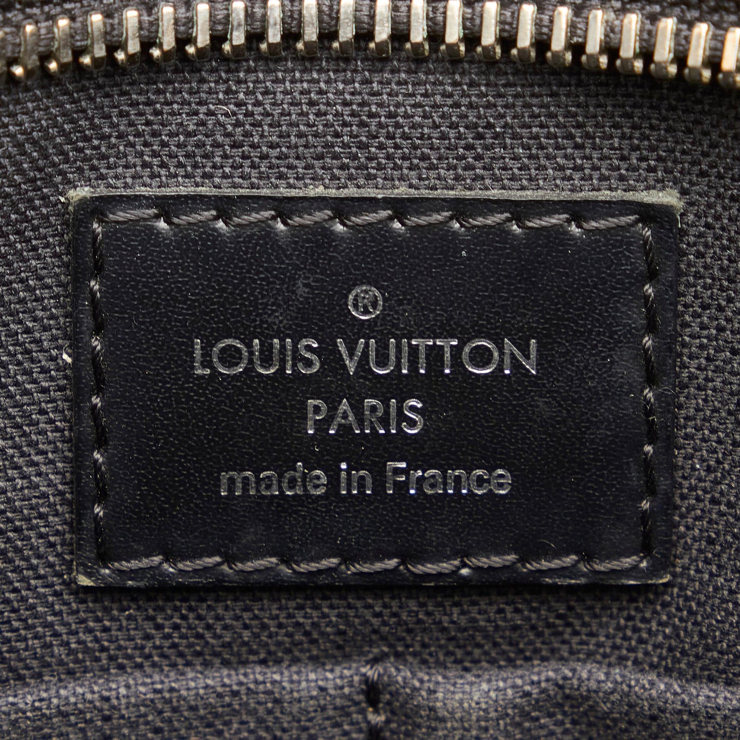 Louis Vuitton Damier Graphite Thomas (SHG-26415)