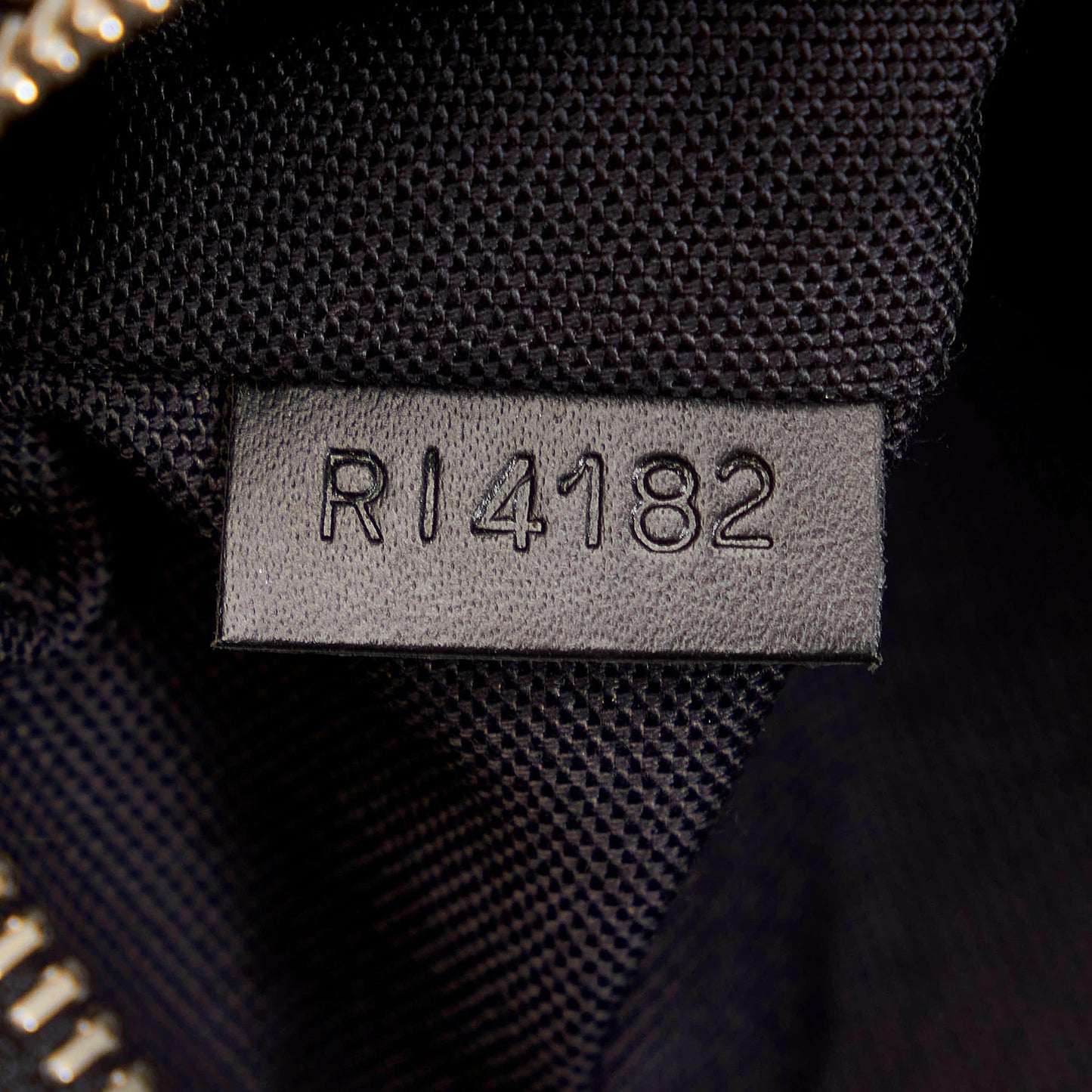 Louis Vuitton Damier Graphite Thomas (SHG-30106)