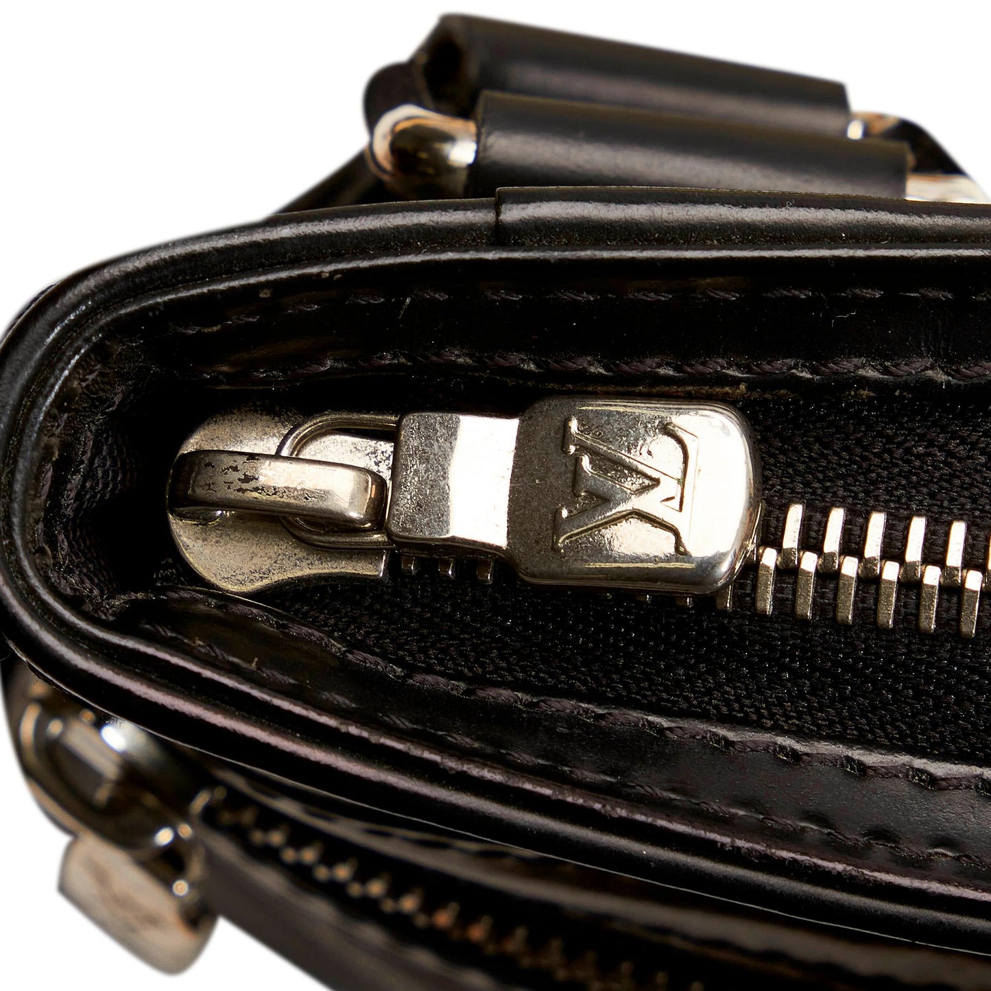 Louis Vuitton Damier Graphite Thomas (SHG-30106)