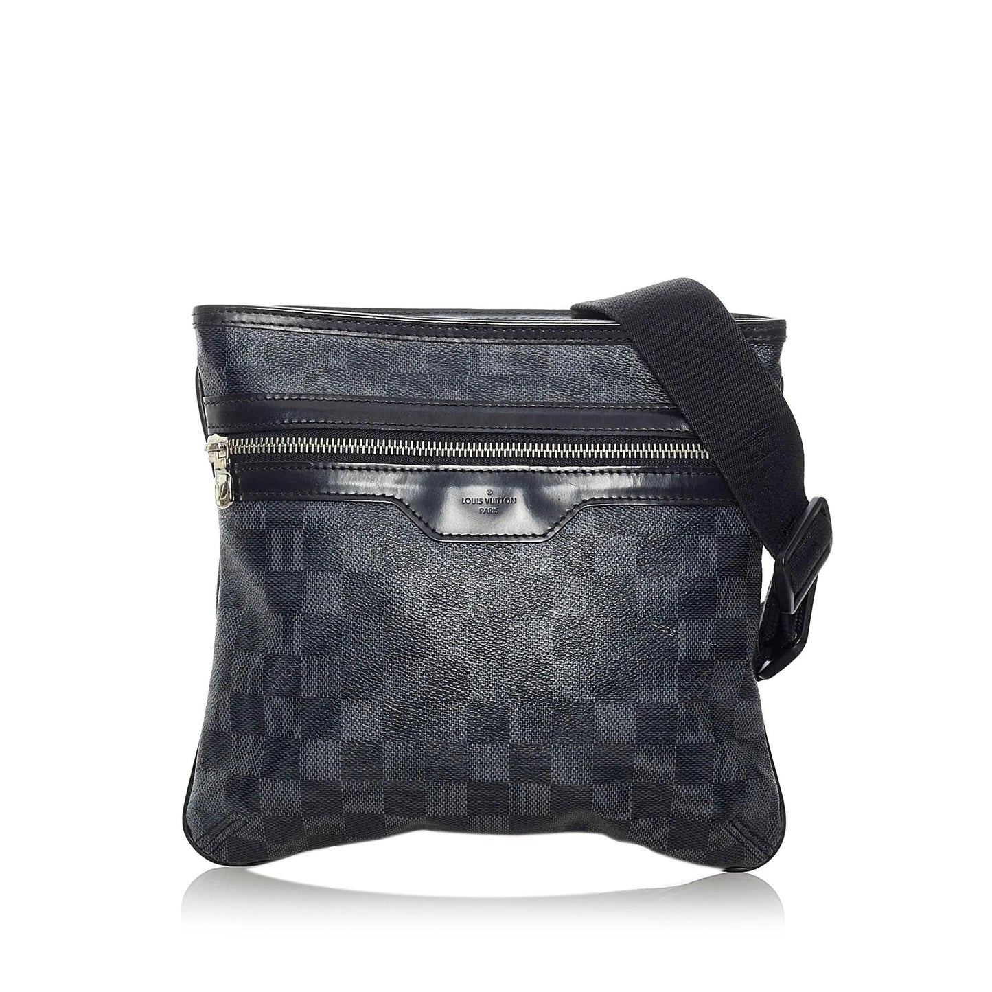 Louis Vuitton Damier Graphite Thomas (SHG-30106)
