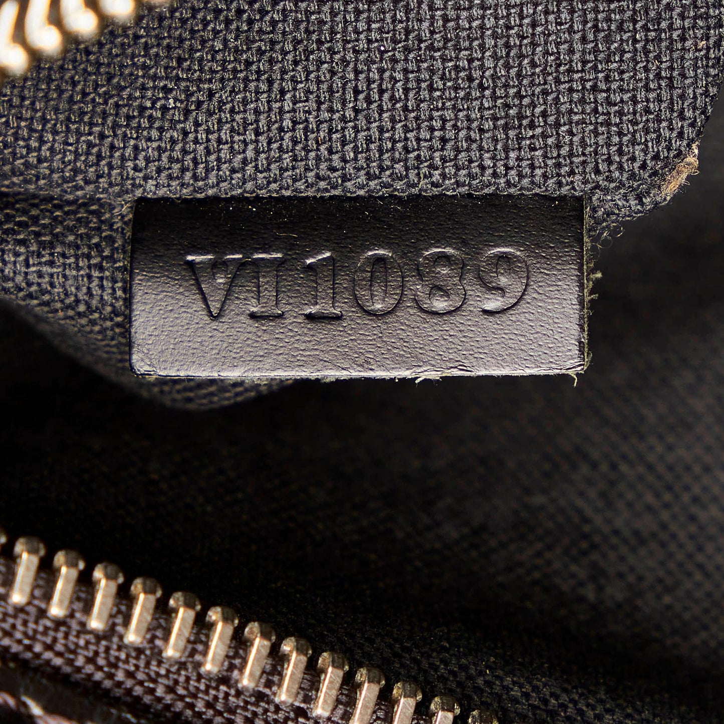 Louis Vuitton Damier Graphite Thomas (SHG-33644)