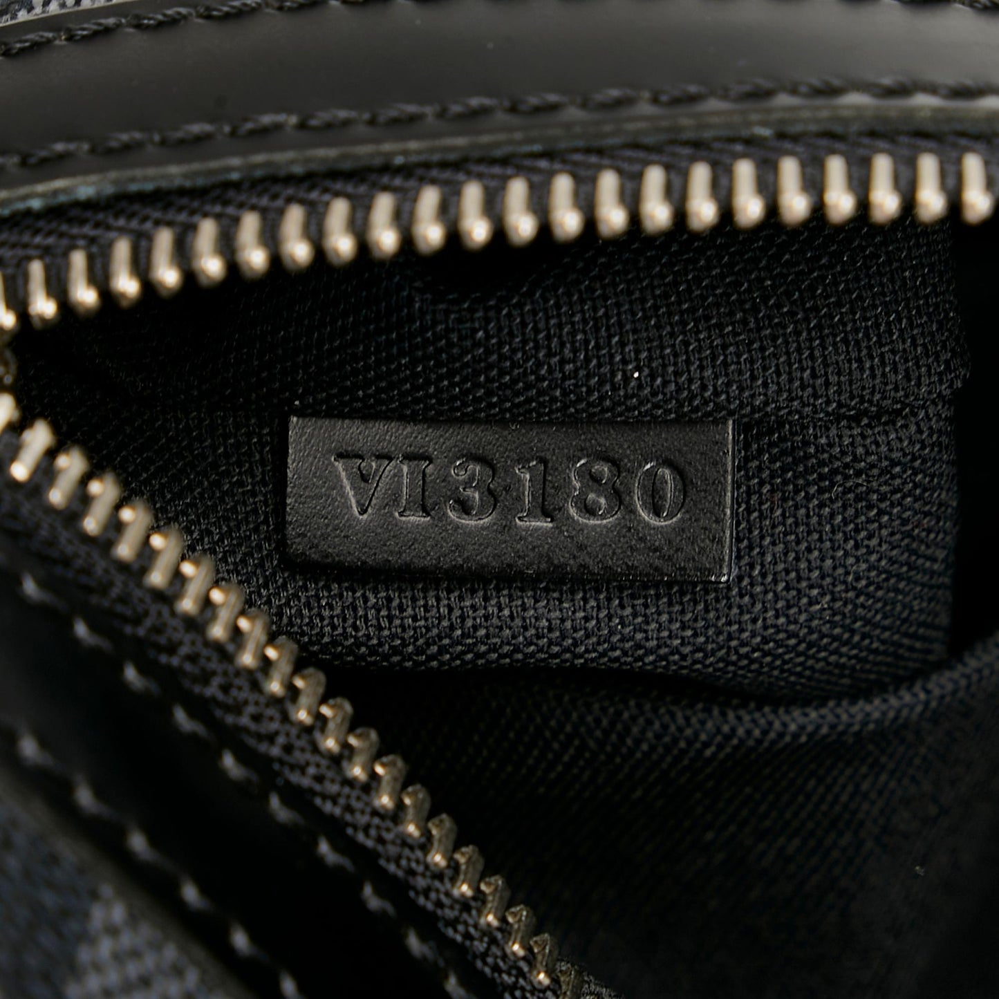 Louis Vuitton Damier Graphite Thomas (SHG-37464)