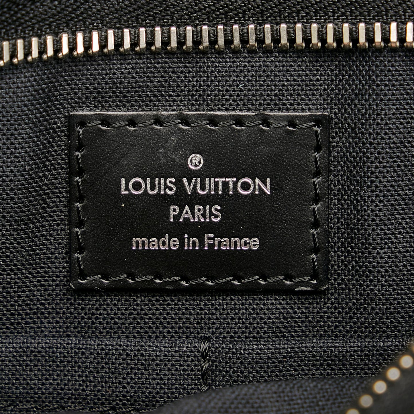 Louis Vuitton Damier Graphite Thomas (SHG-37464)