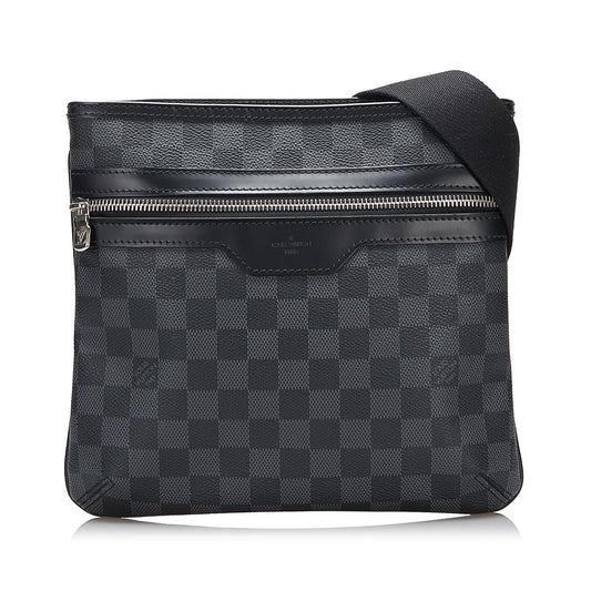 Louis Vuitton Damier Graphite Thomas (SHG-SRqvAe)