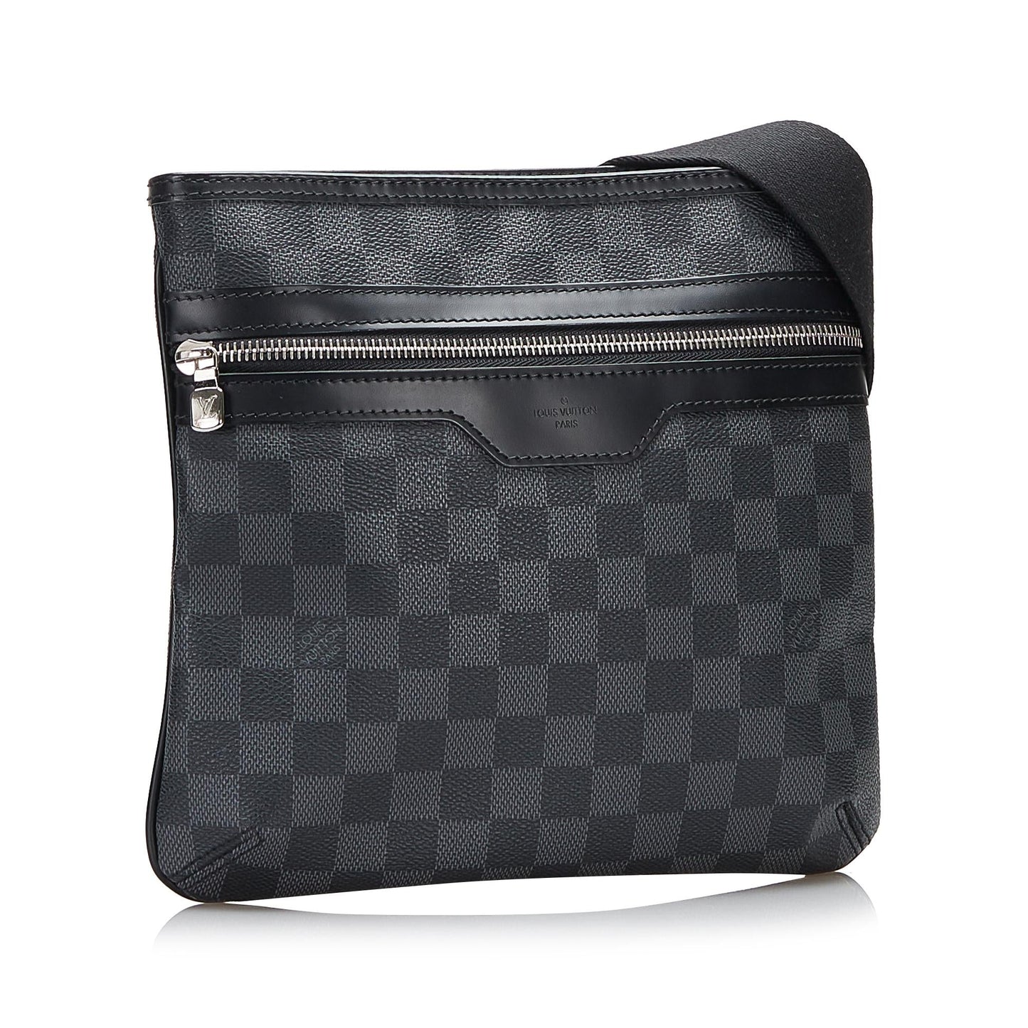 Louis Vuitton Damier Graphite Thomas (SHG-SRqvAe)
