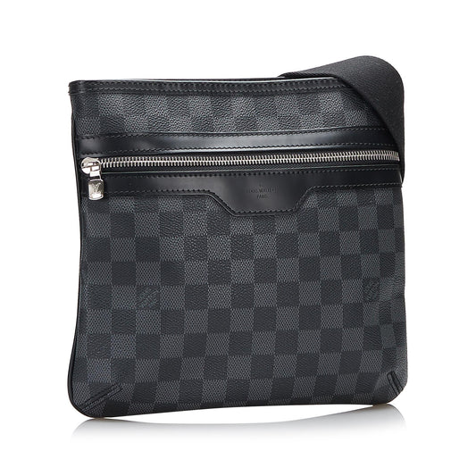 Louis Vuitton Damier Graphite Thomas (SHG-SRqvAe)