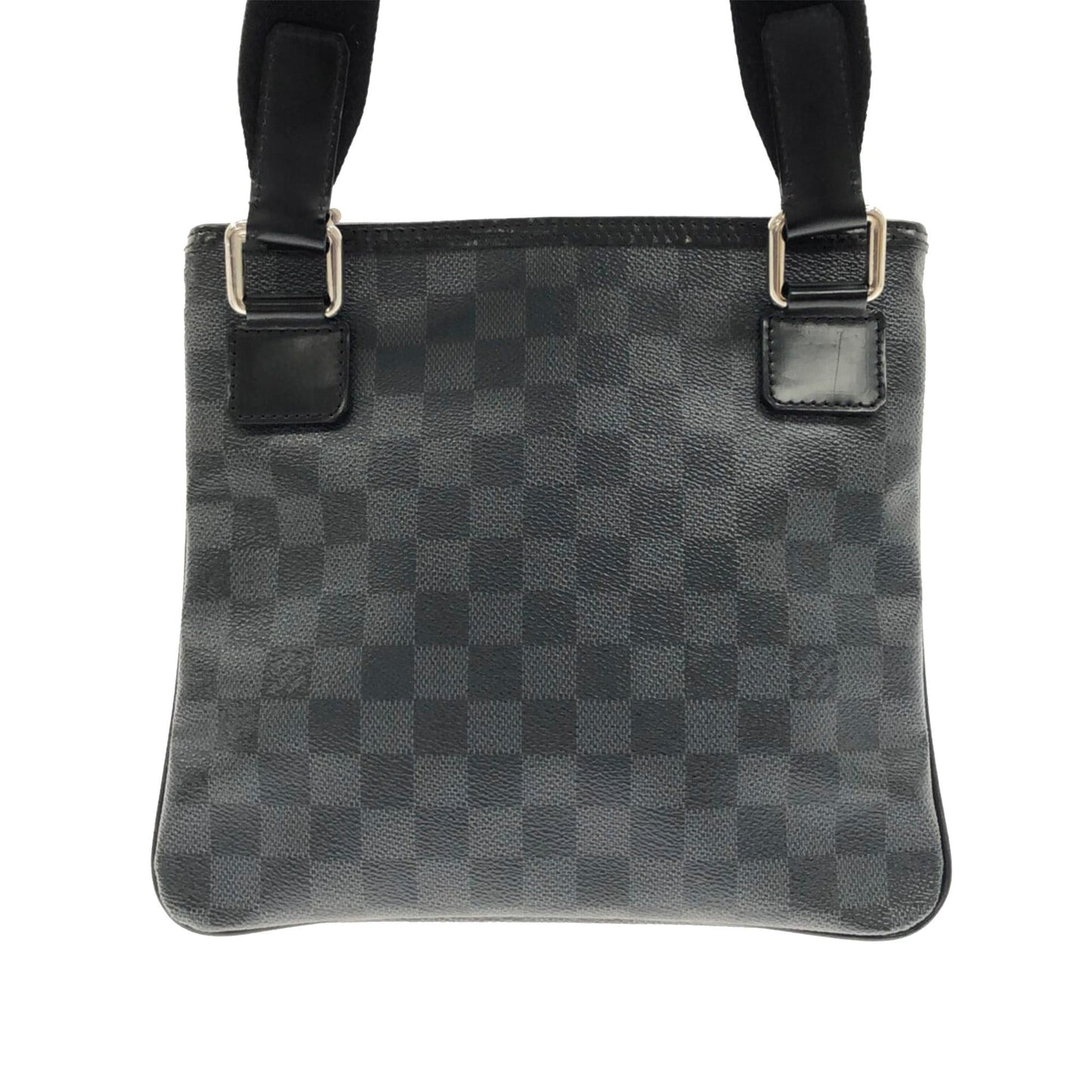 Louis Vuitton Damier Graphite Thomas (SHG-wDjuo0)
