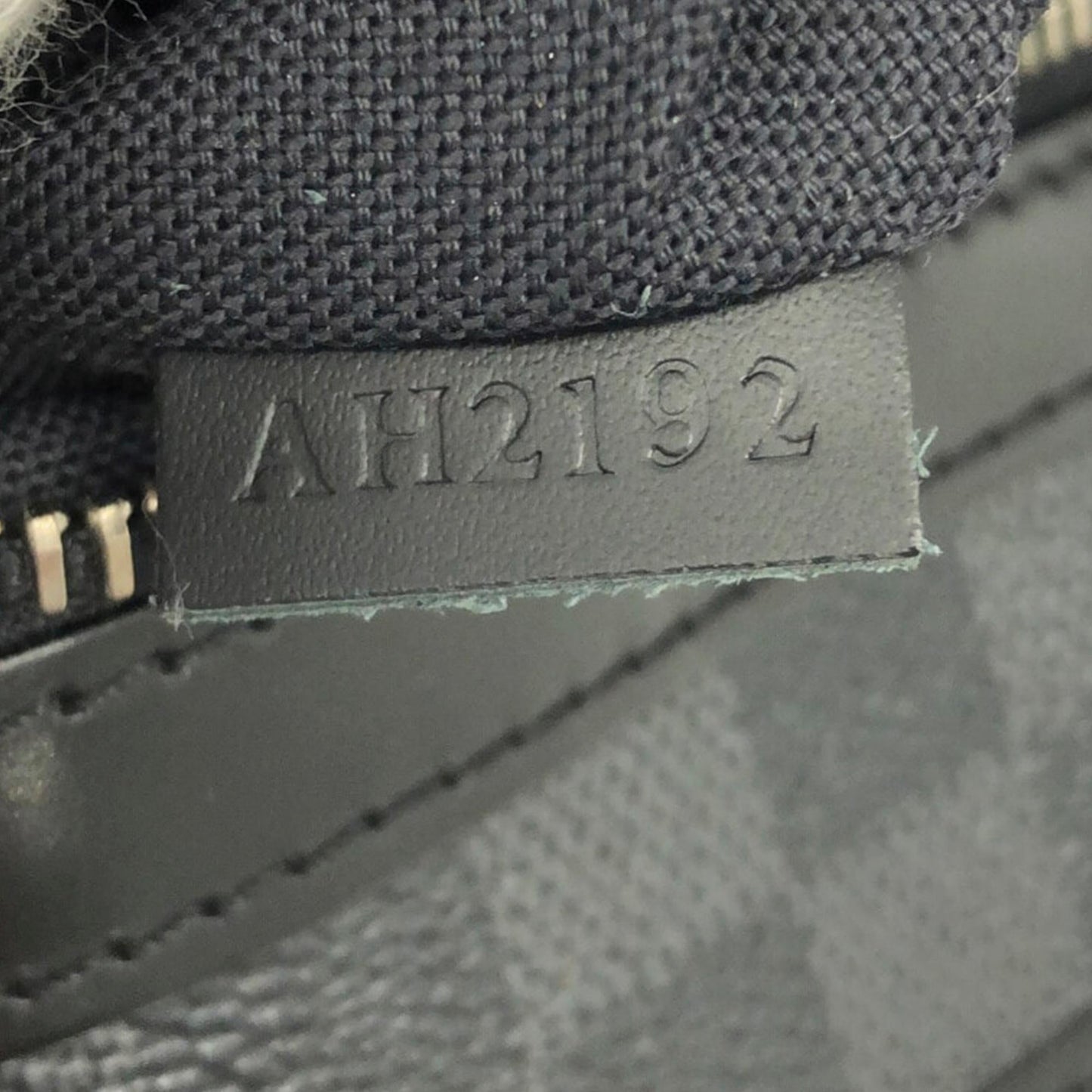 Louis Vuitton Damier Graphite Thomas (SHG-wDjuo0)