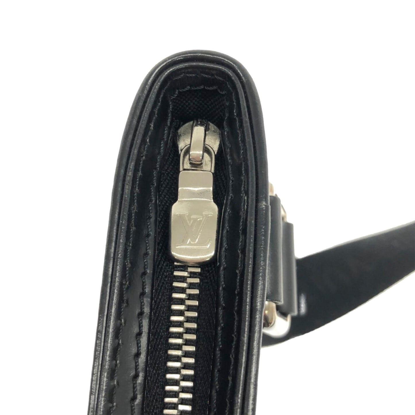 Louis Vuitton Damier Graphite Thomas (SHG-wDjuo0)