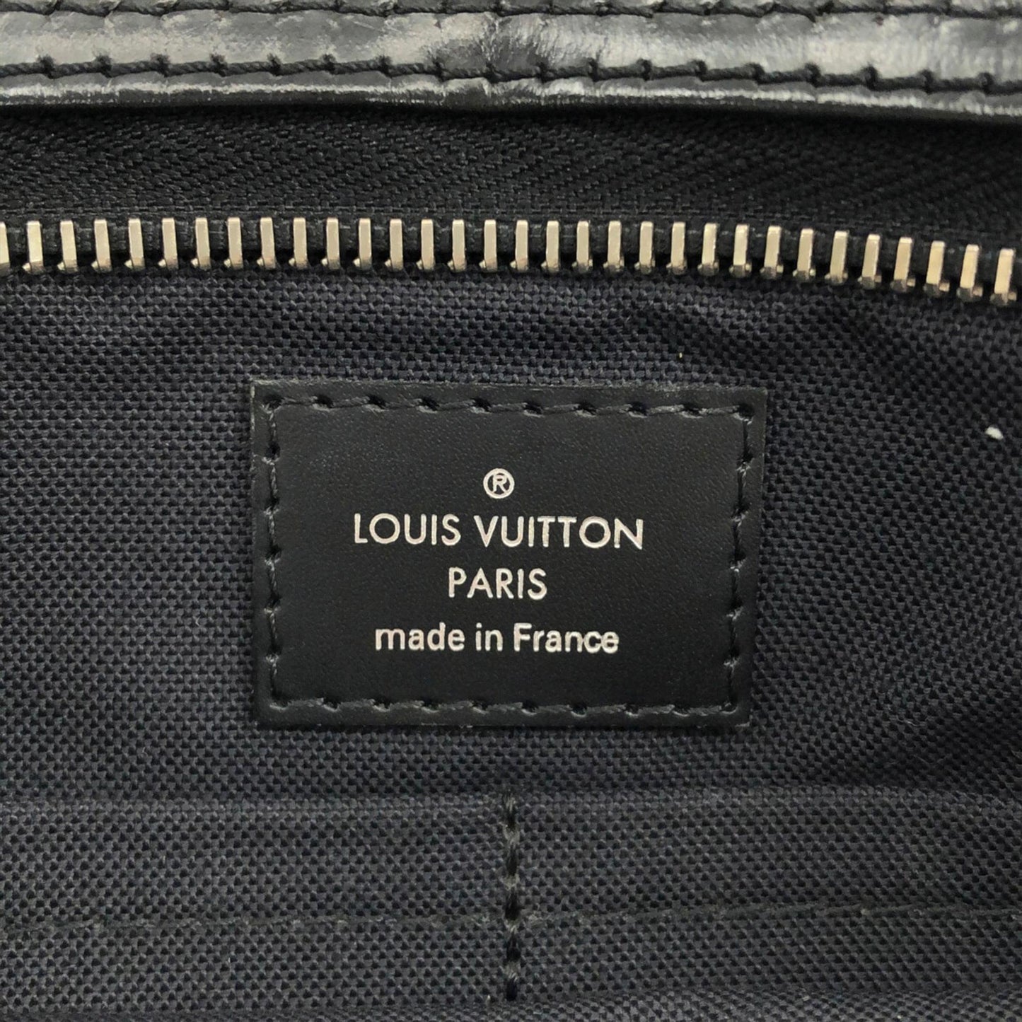 Louis Vuitton Damier Graphite Thomas (SHG-wDjuo0)