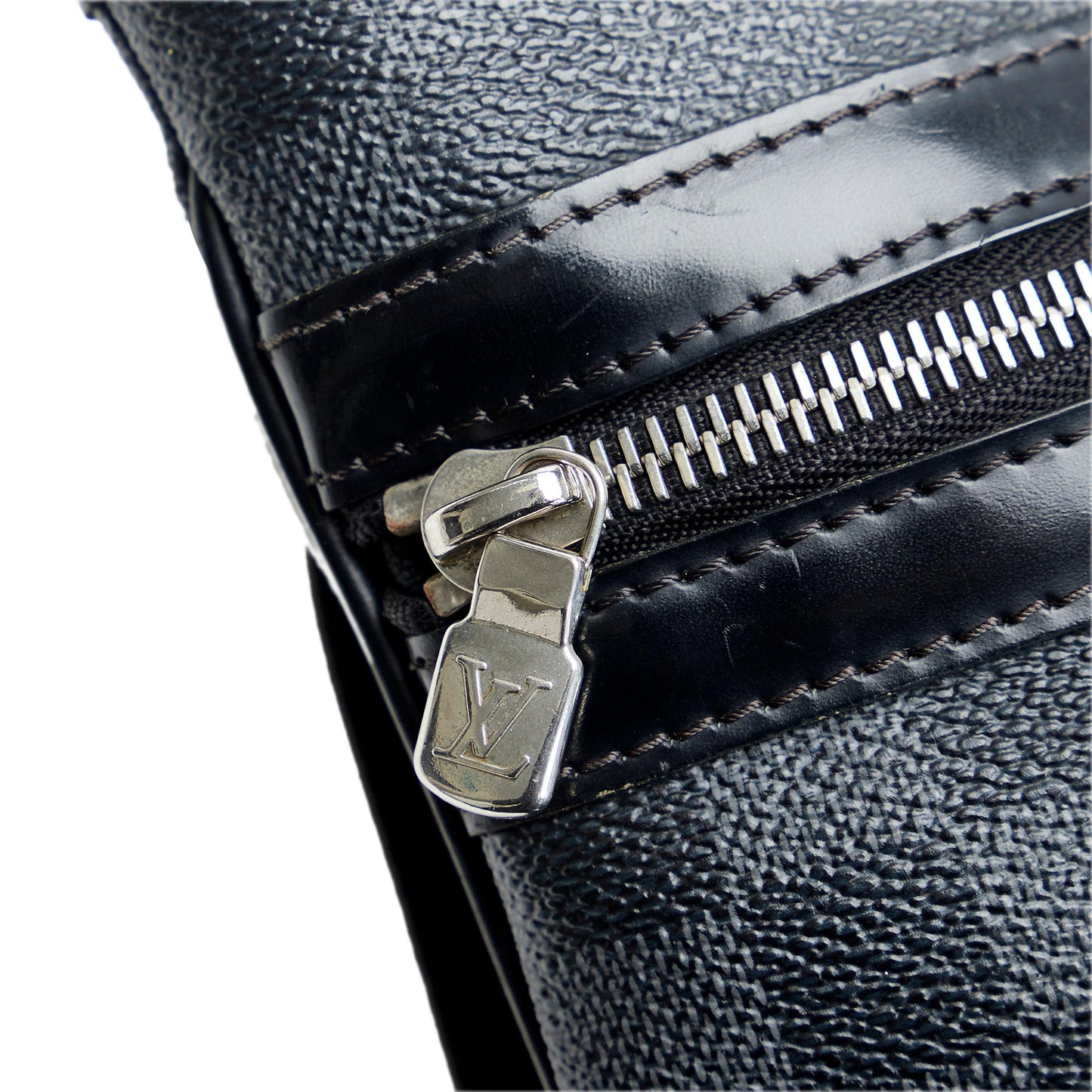 Louis Vuitton Damier Graphite Thomas (SHG-To6I9q)