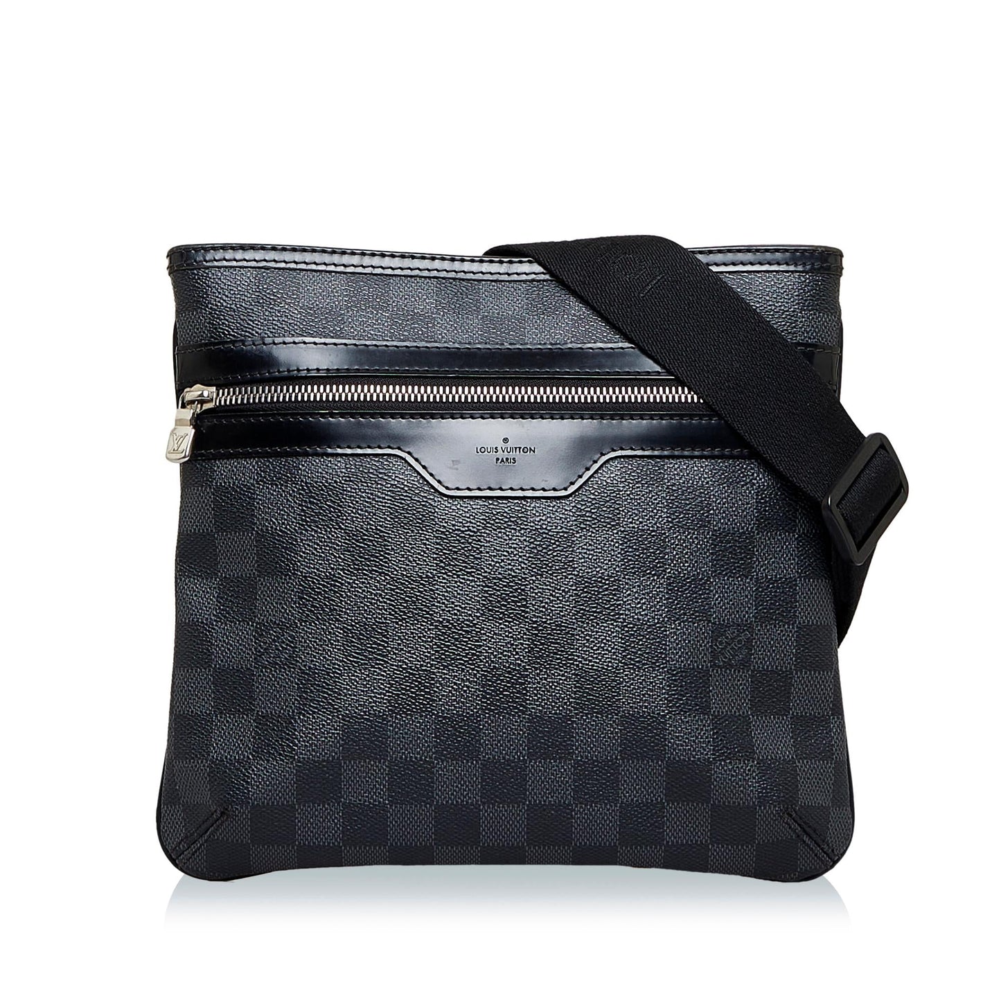 Louis Vuitton Damier Graphite Thomas (SHG-To6I9q)