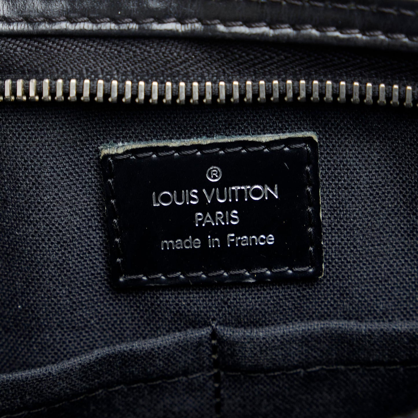 Louis Vuitton Damier Graphite Thomas (SHG-To6I9q)