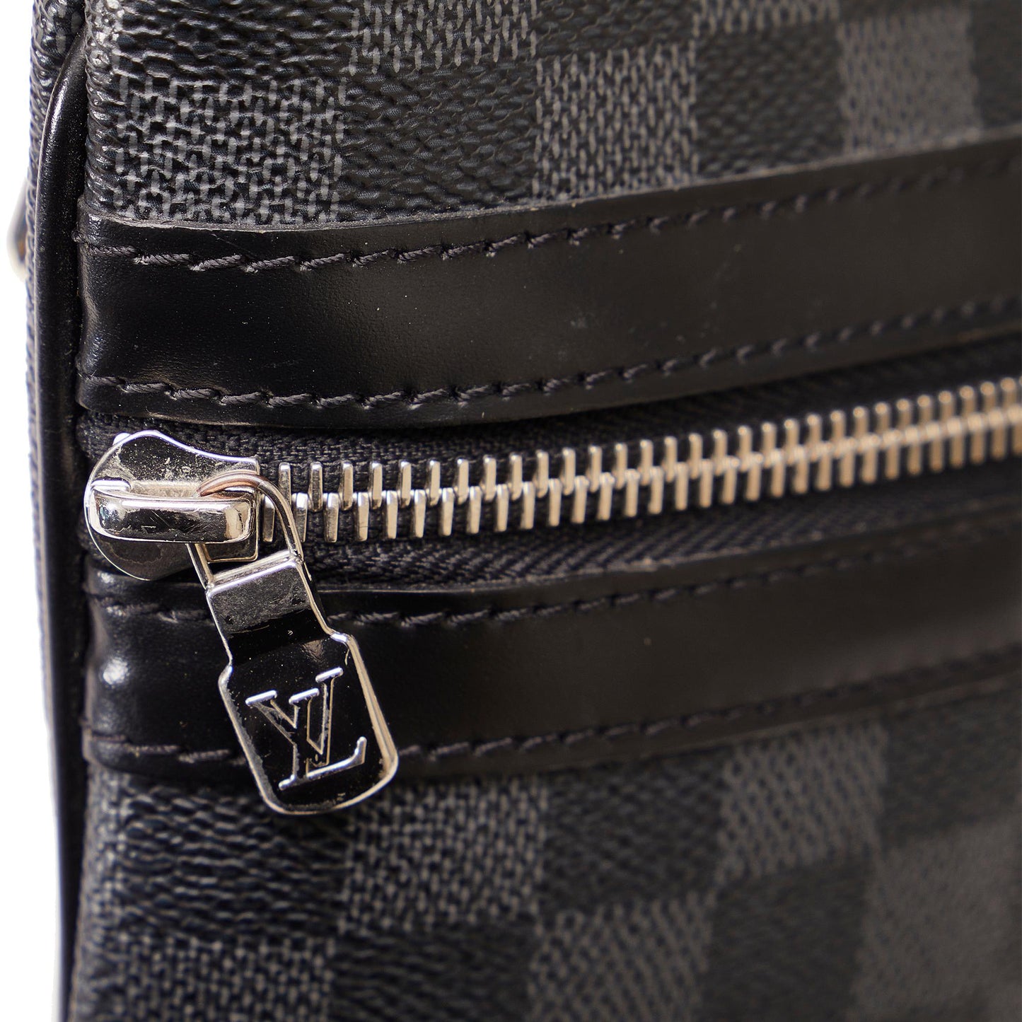 Louis Vuitton Damier Graphite Thomas (SHG-SNZYKq)
