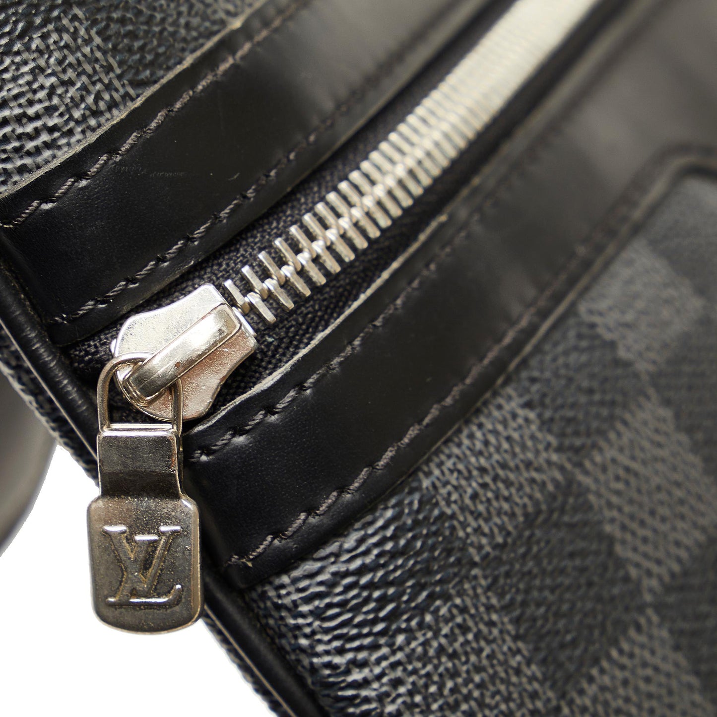 Louis Vuitton Damier Graphite Thomas (SHG-uvv5Yv)