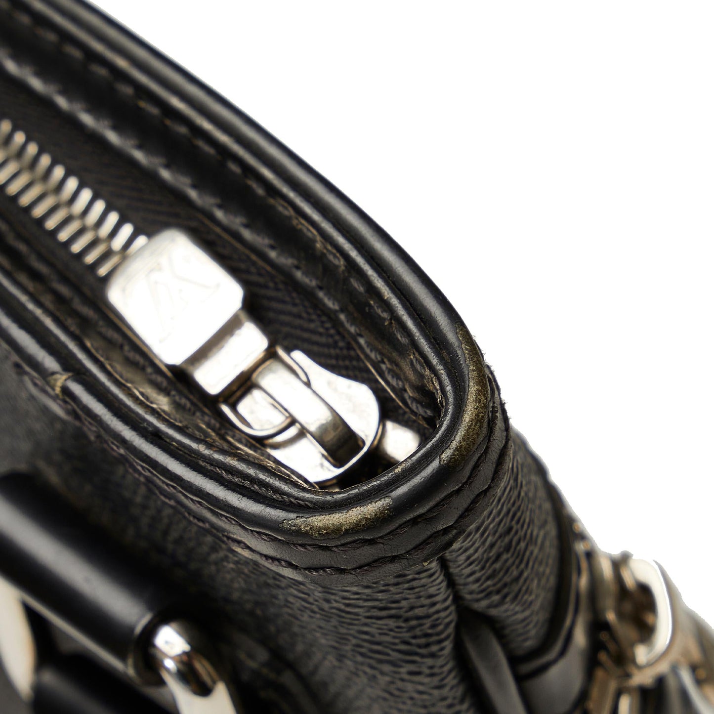 Louis Vuitton Damier Graphite Thomas (SHG-uvv5Yv)
