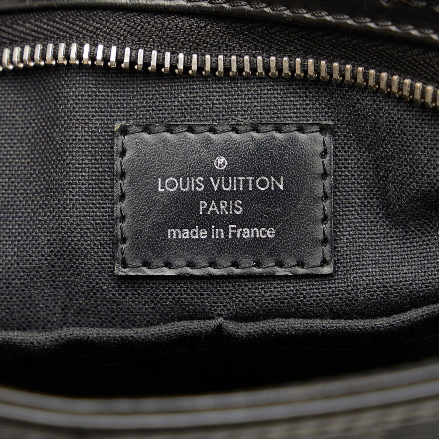 Louis Vuitton Damier Graphite Thomas (SHG-uvv5Yv)
