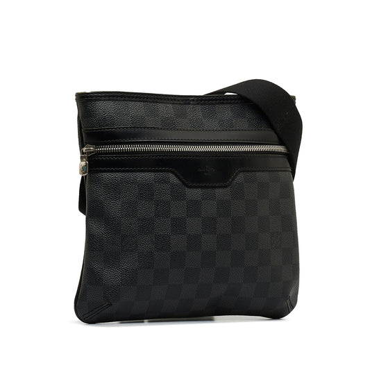 Louis Vuitton Damier Graphite Thomas (SHG-uvv5Yv)