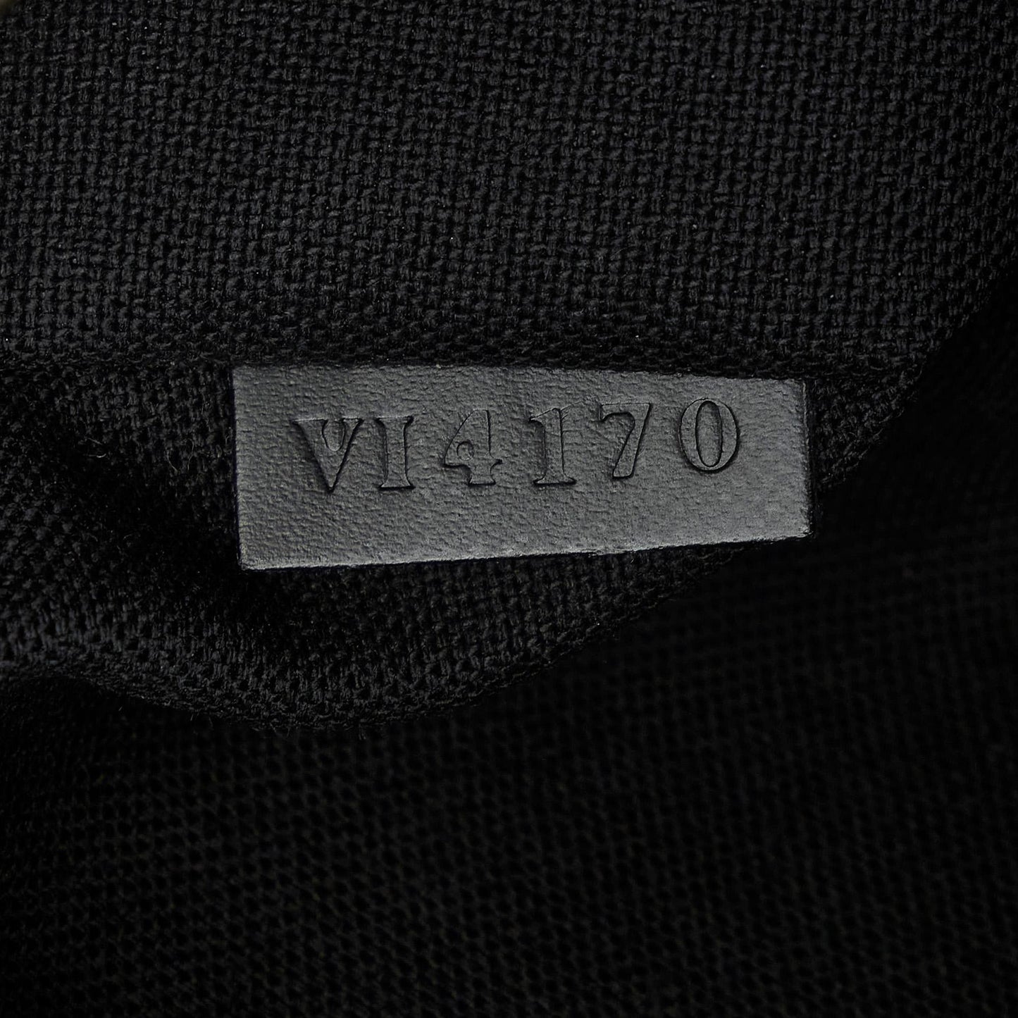 Louis Vuitton Damier Graphite Thomas (SHG-SPoFAj)