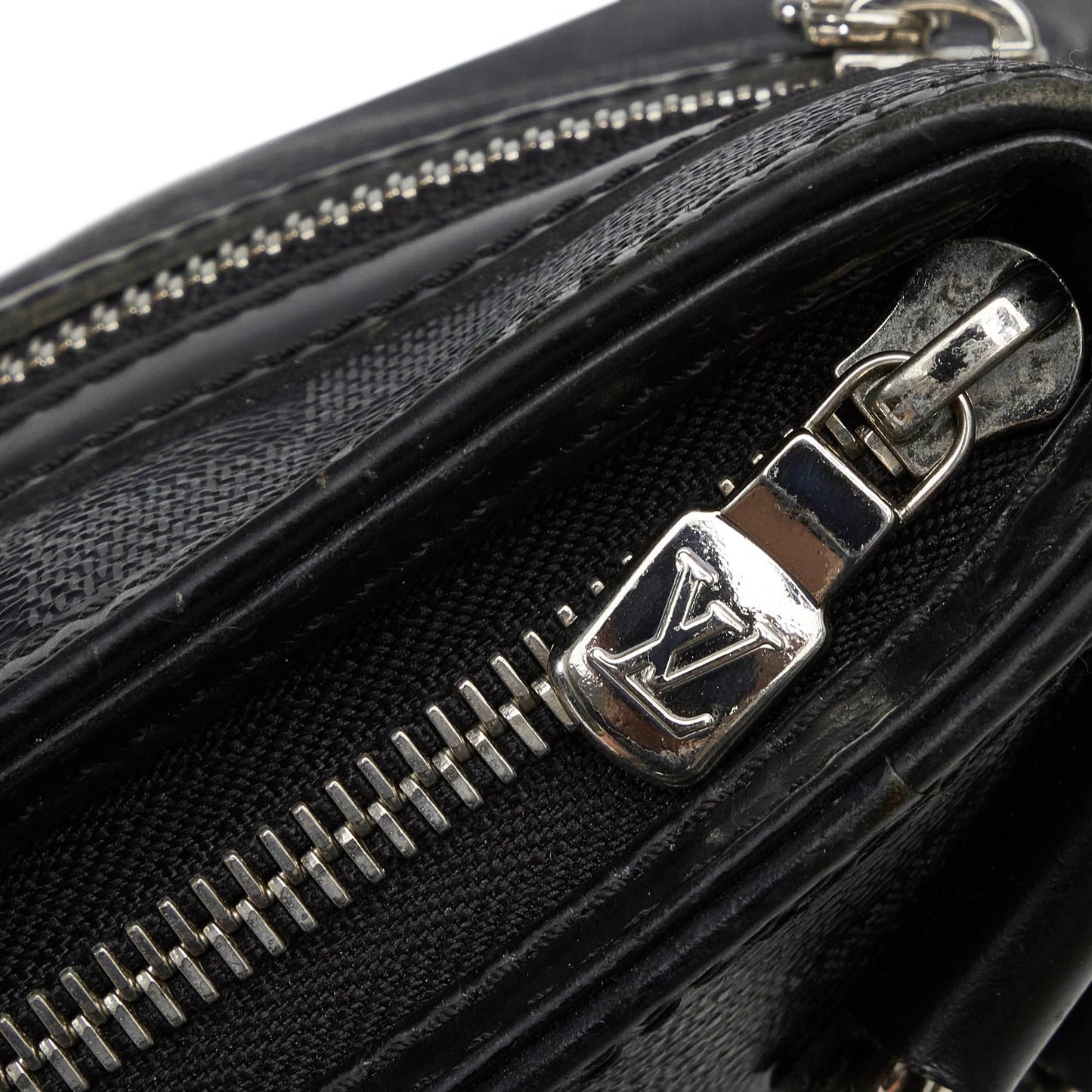 Louis Vuitton Damier Graphite Thomas (SHG-SPoFAj)