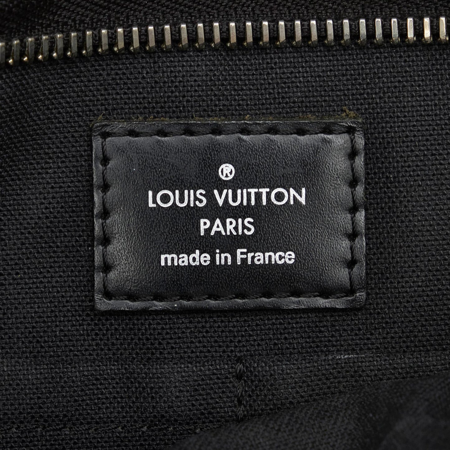 Louis Vuitton Damier Graphite Thomas (SHG-SPoFAj)