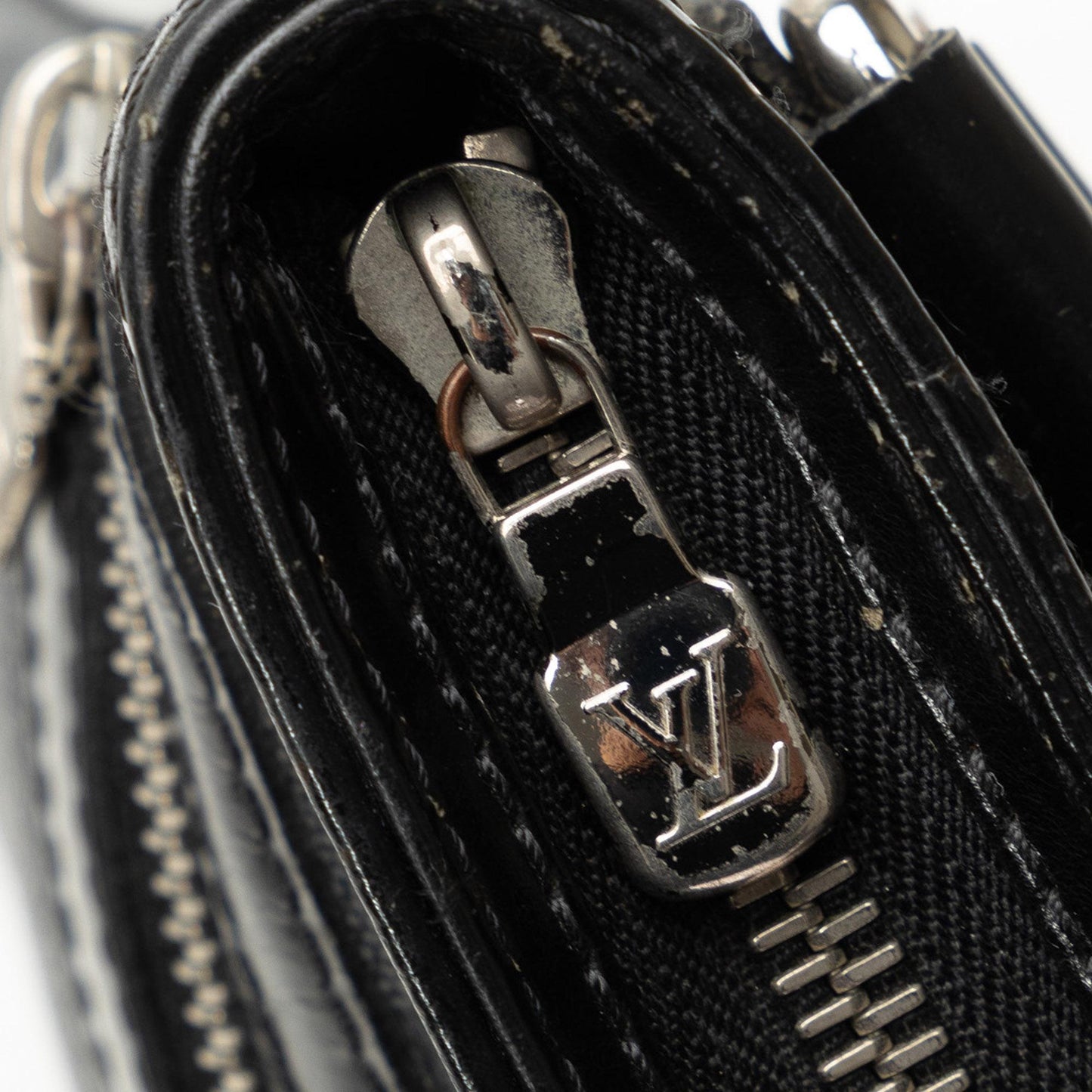 Louis Vuitton Damier Graphite Thomas (SHG-YDYUEw)