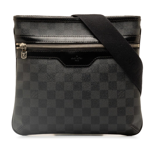 Louis Vuitton Damier Graphite Thomas (SHG-YDYUEw)