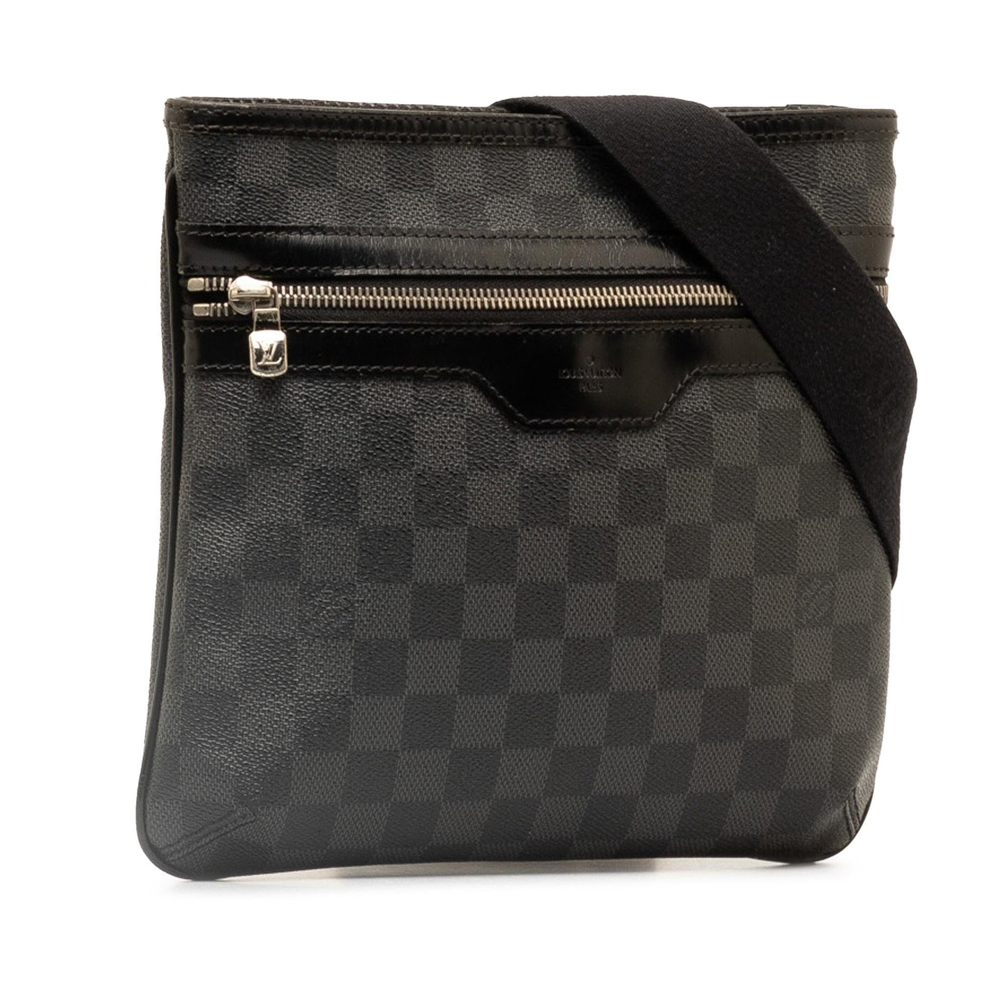 Louis Vuitton Damier Graphite Thomas (SHG-YDYUEw)