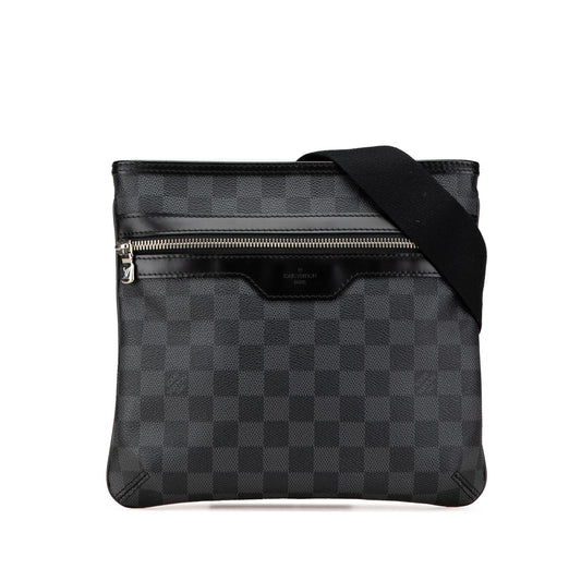 Louis Vuitton Damier Graphite Thomas
