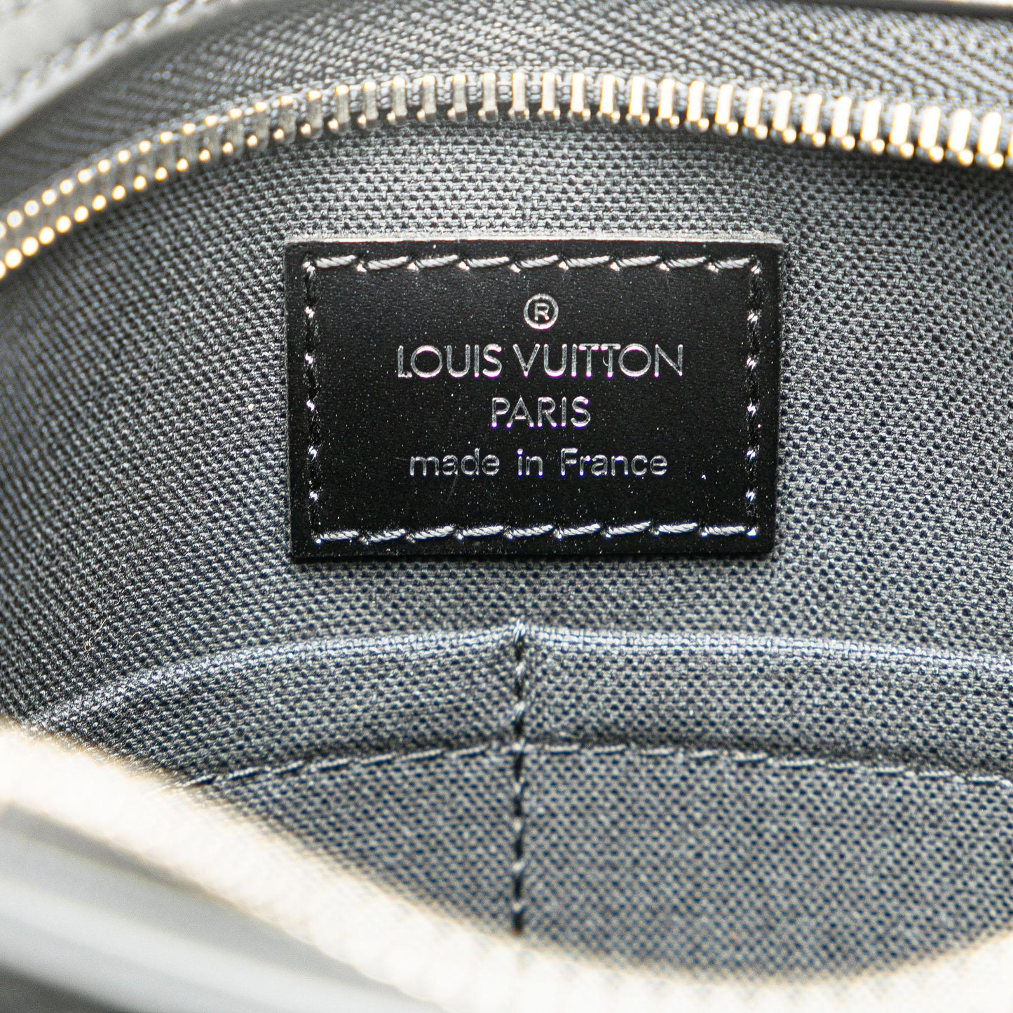 Louis Vuitton Damier Graphite Thomas