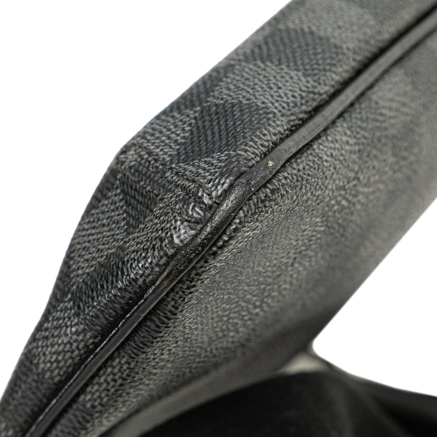 Louis Vuitton Damier Graphite Thomas