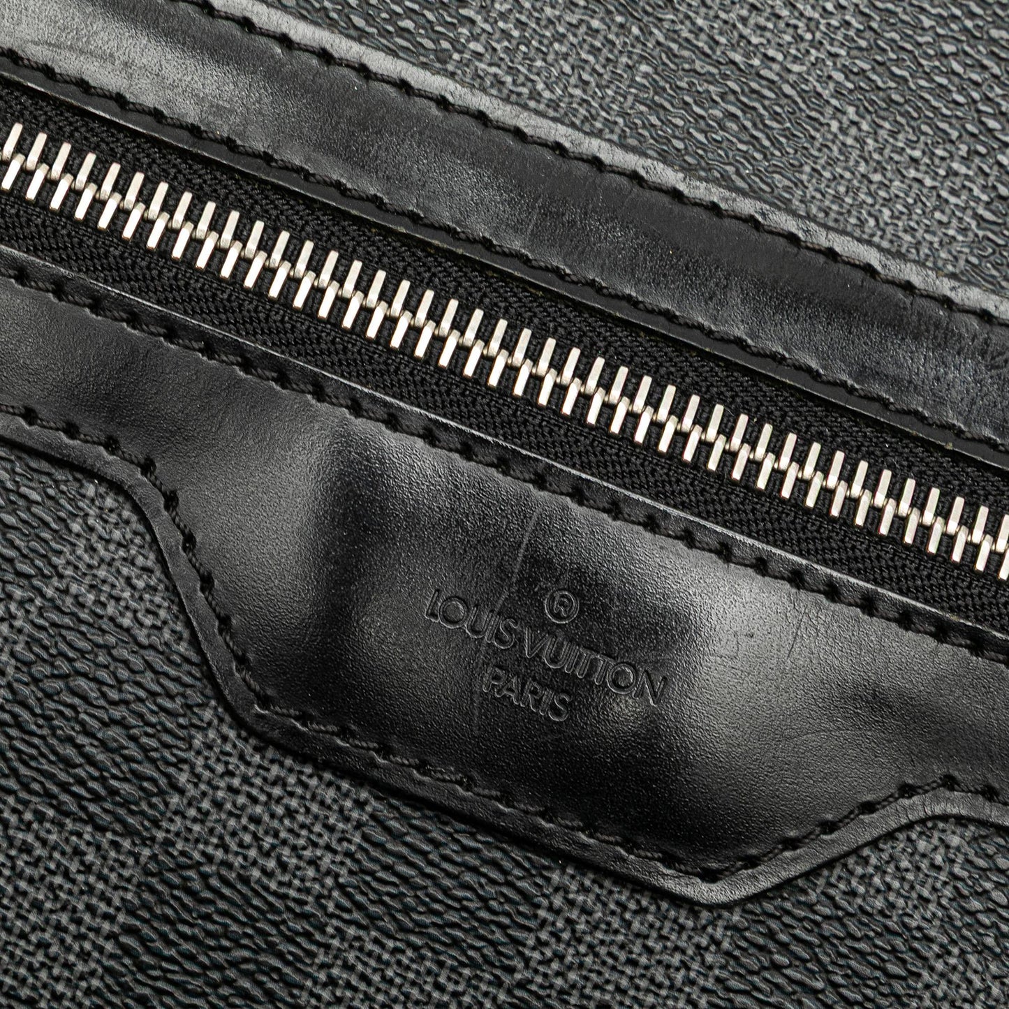 Louis Vuitton Damier Graphite Thomas