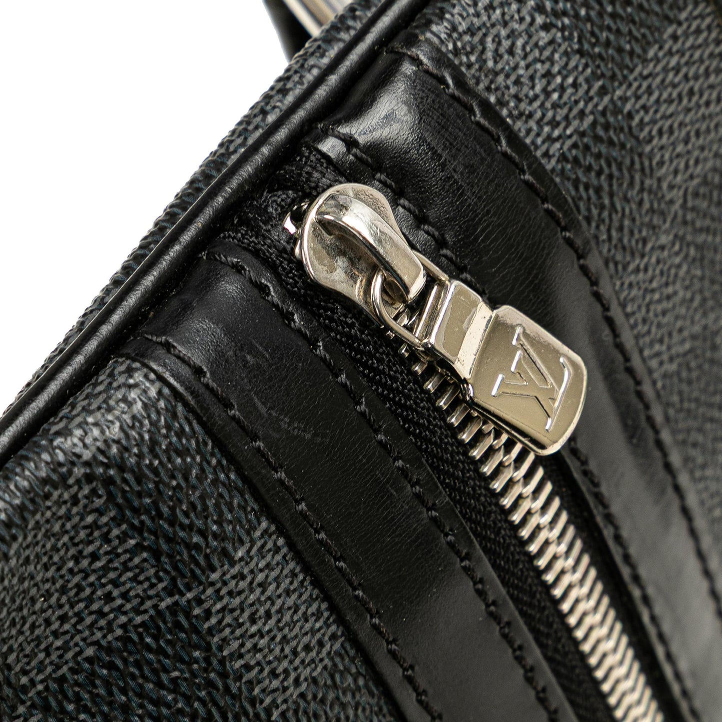 Louis Vuitton Damier Graphite Thomas