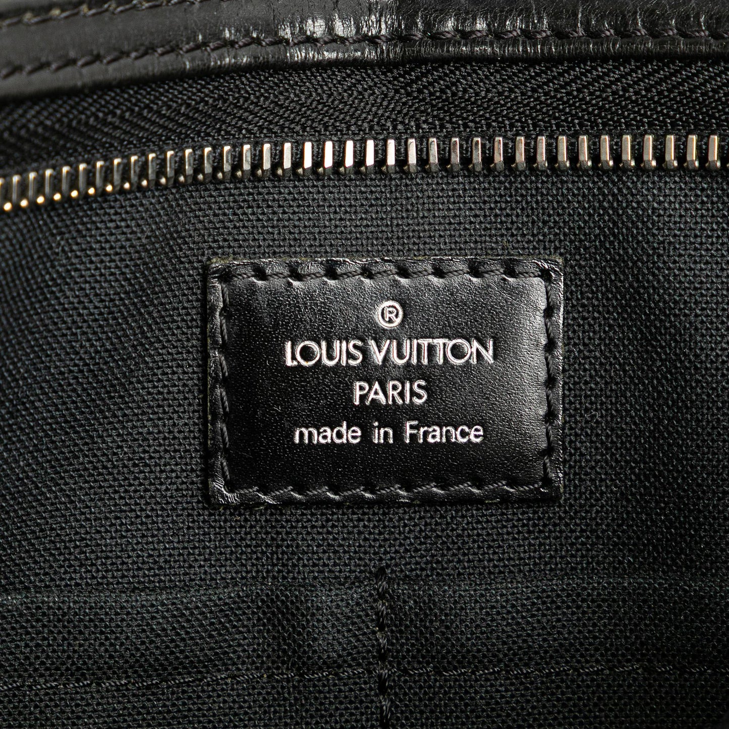 Louis Vuitton Damier Graphite Thomas