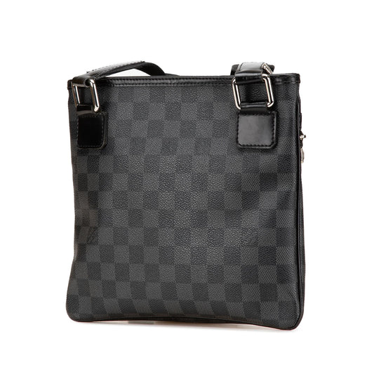 Louis Vuitton Damier Graphite Thomas