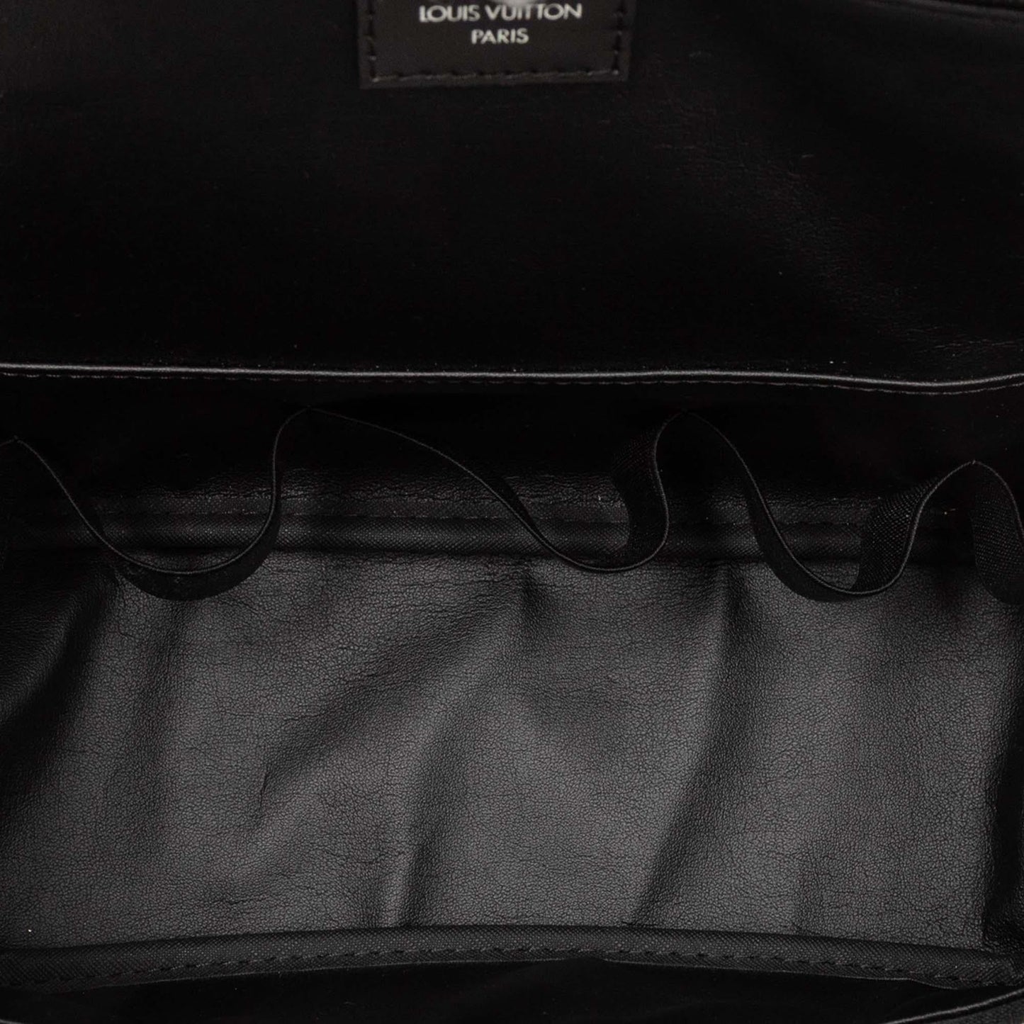 Louis Vuitton Damier Graphite Toiletry Pouch